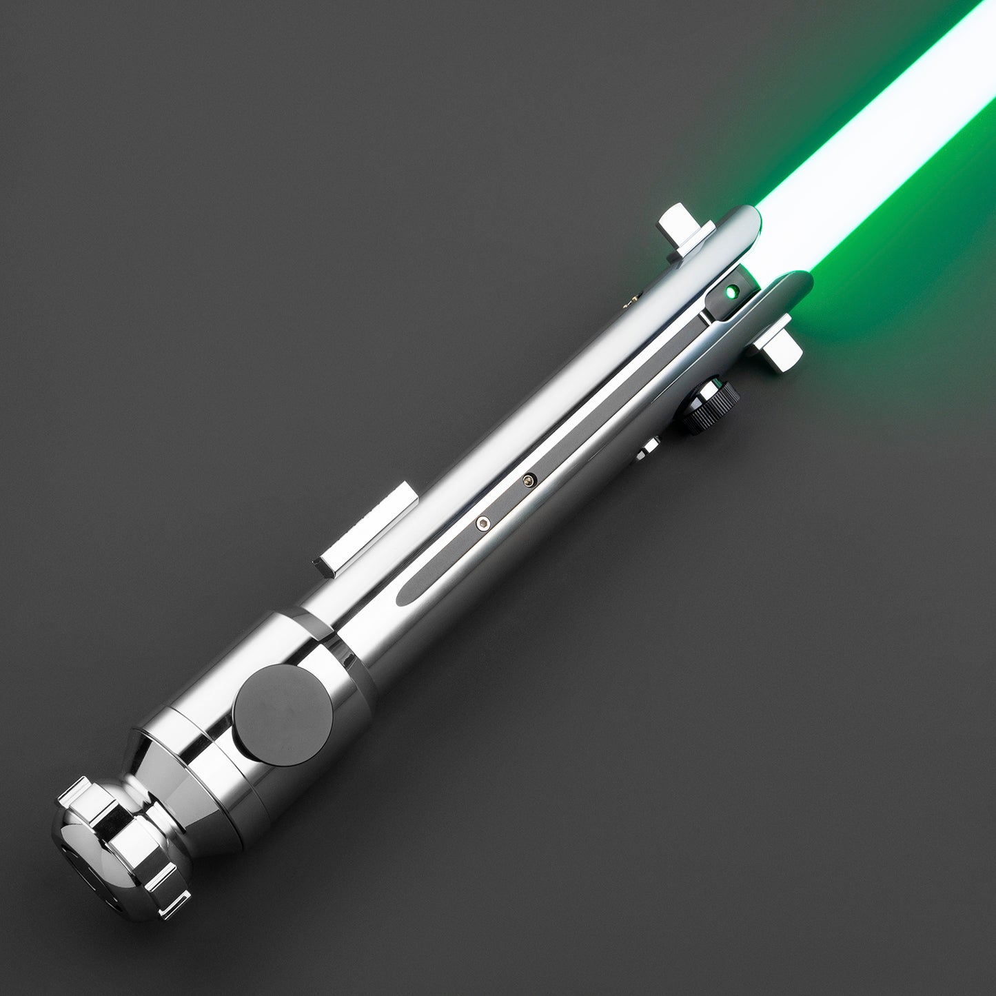 Long AT Saber Single