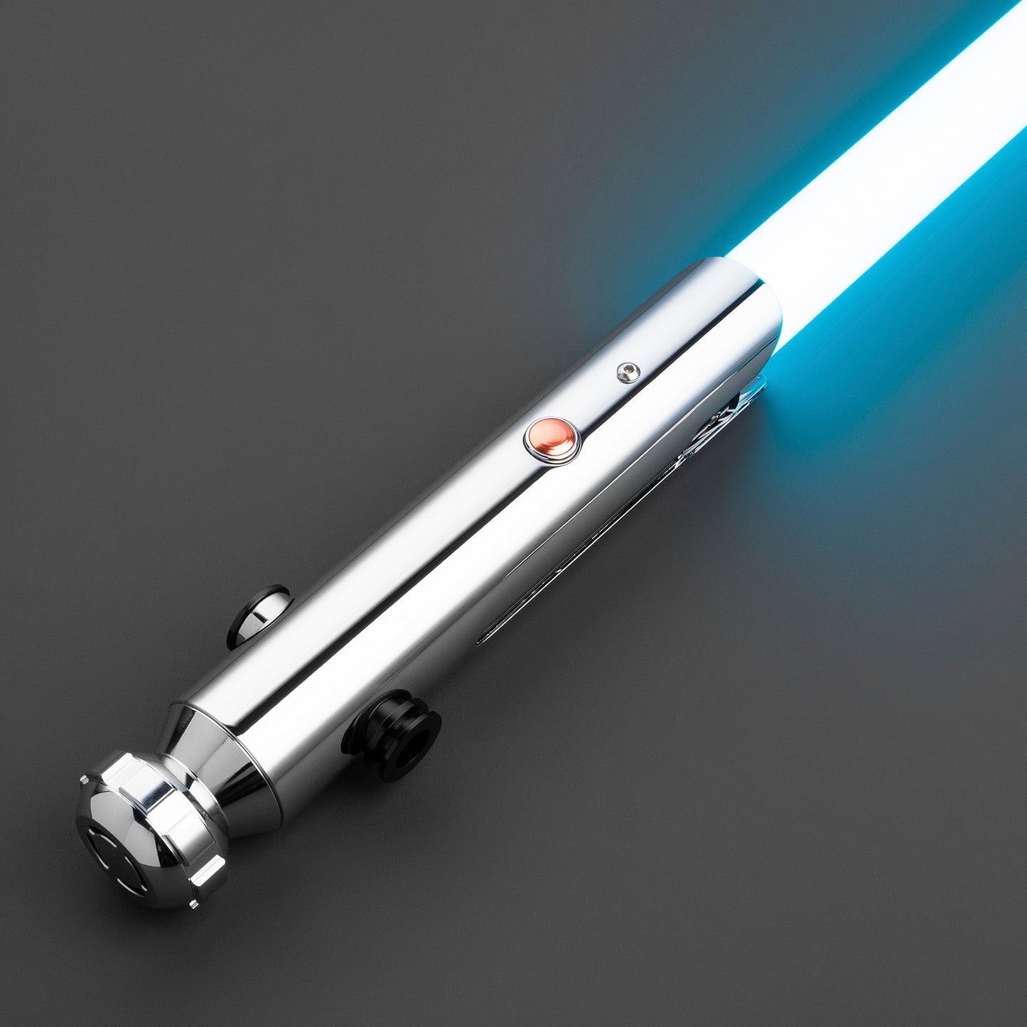 Short AT Saber Single
