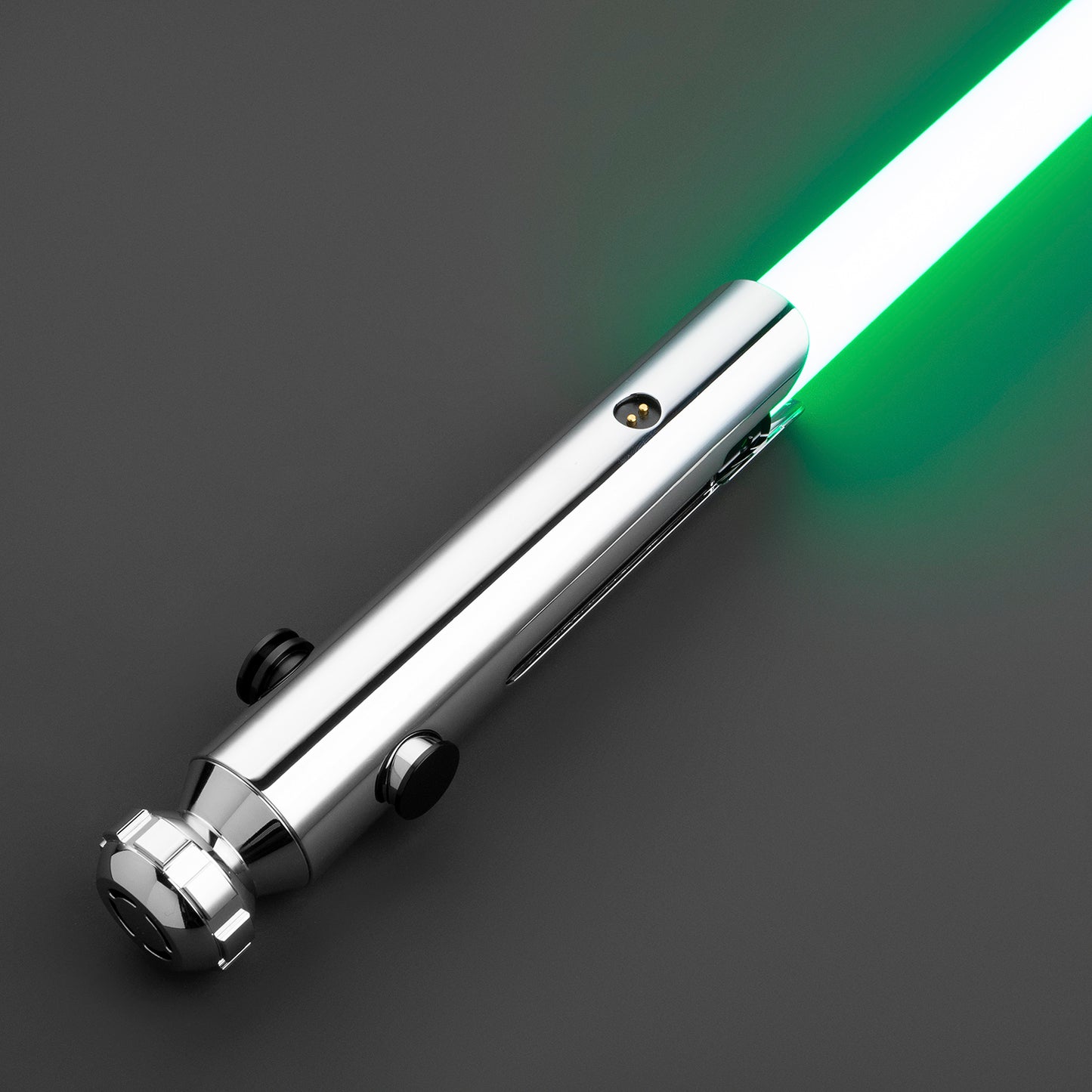 Short AT Saber Single