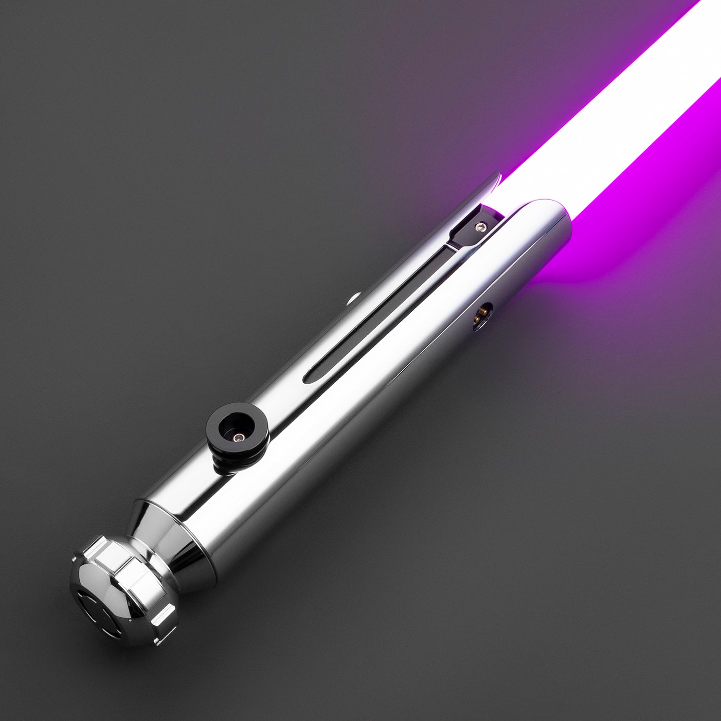 Short AT Saber Single