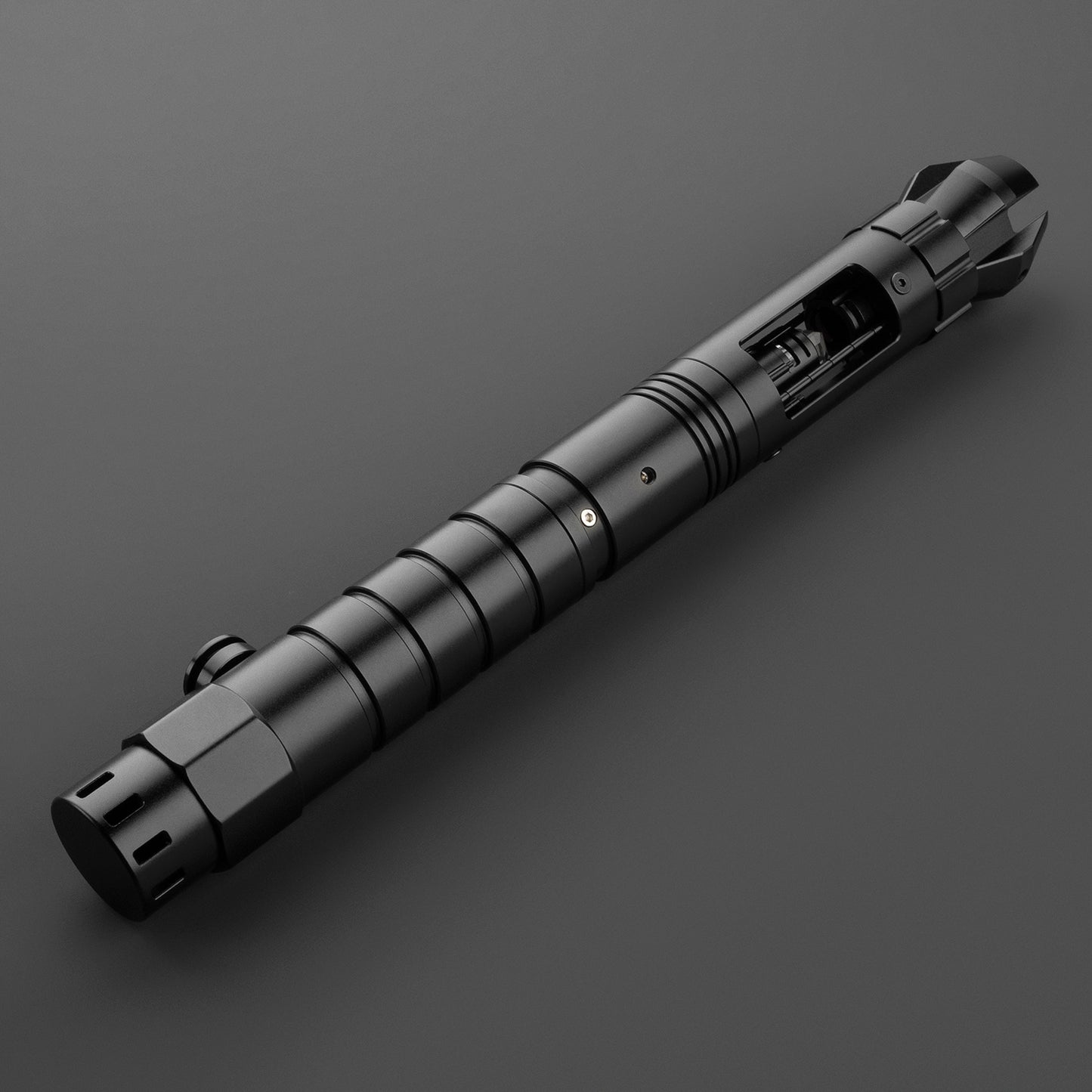 The Hidden Path Saber