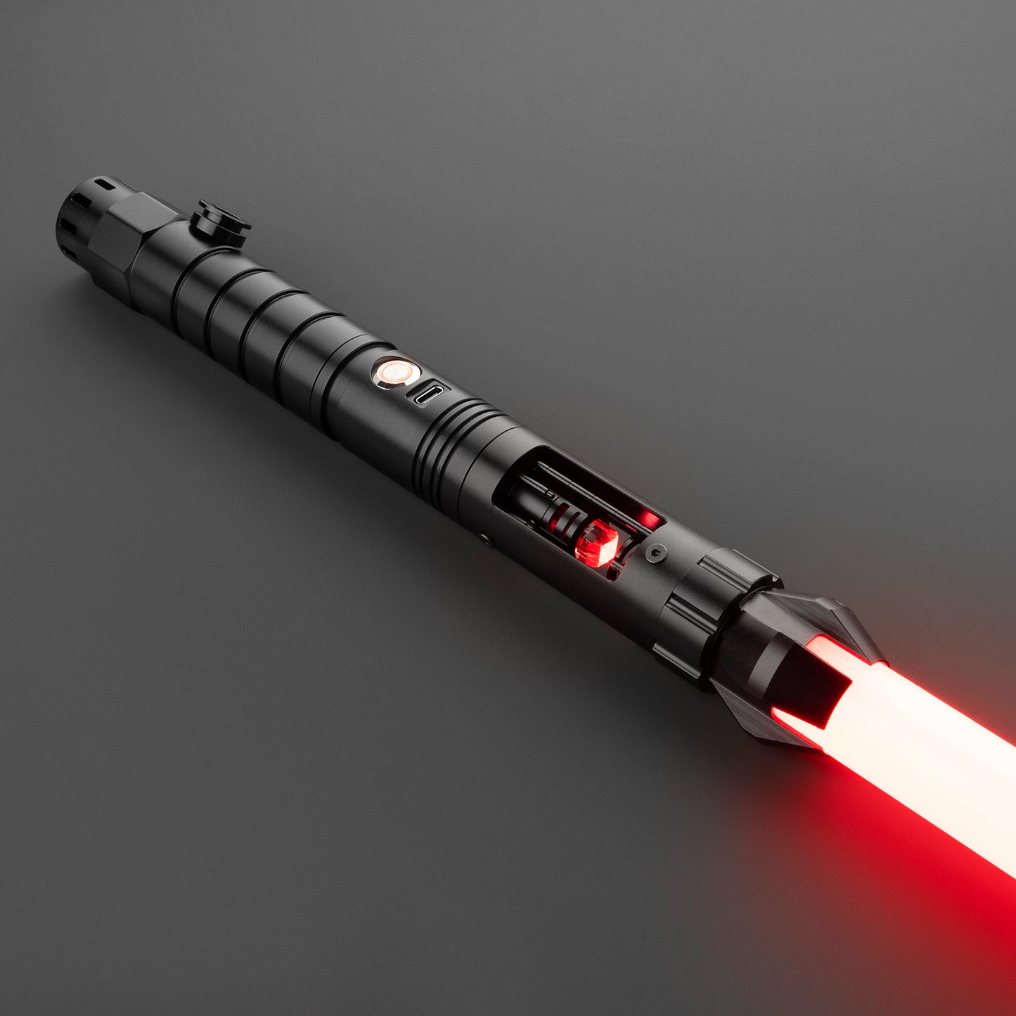 The Hidden Path Saber