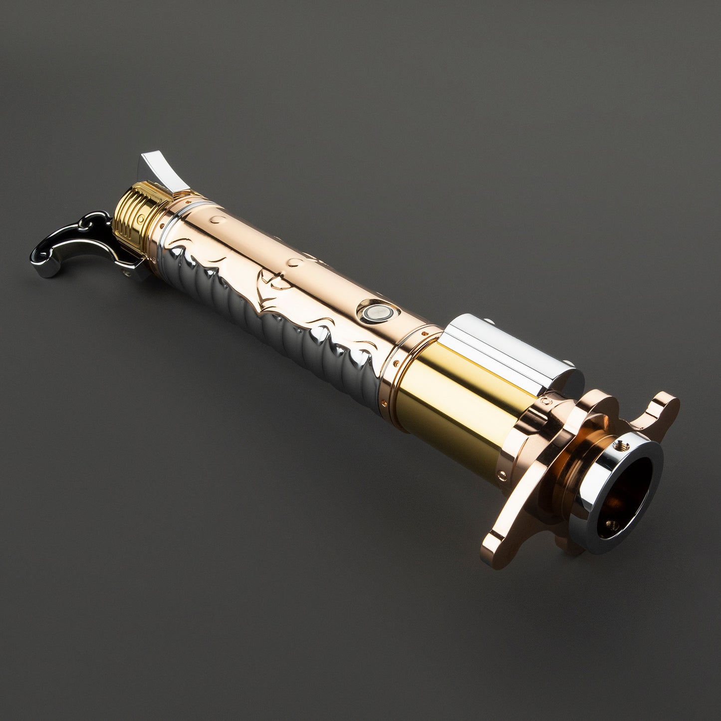 Supernal Saber