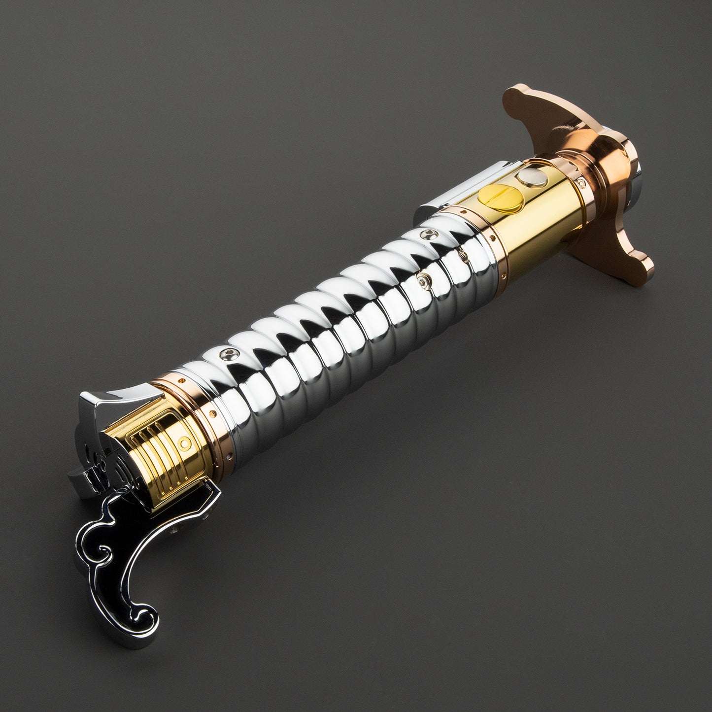 Supernal Saber