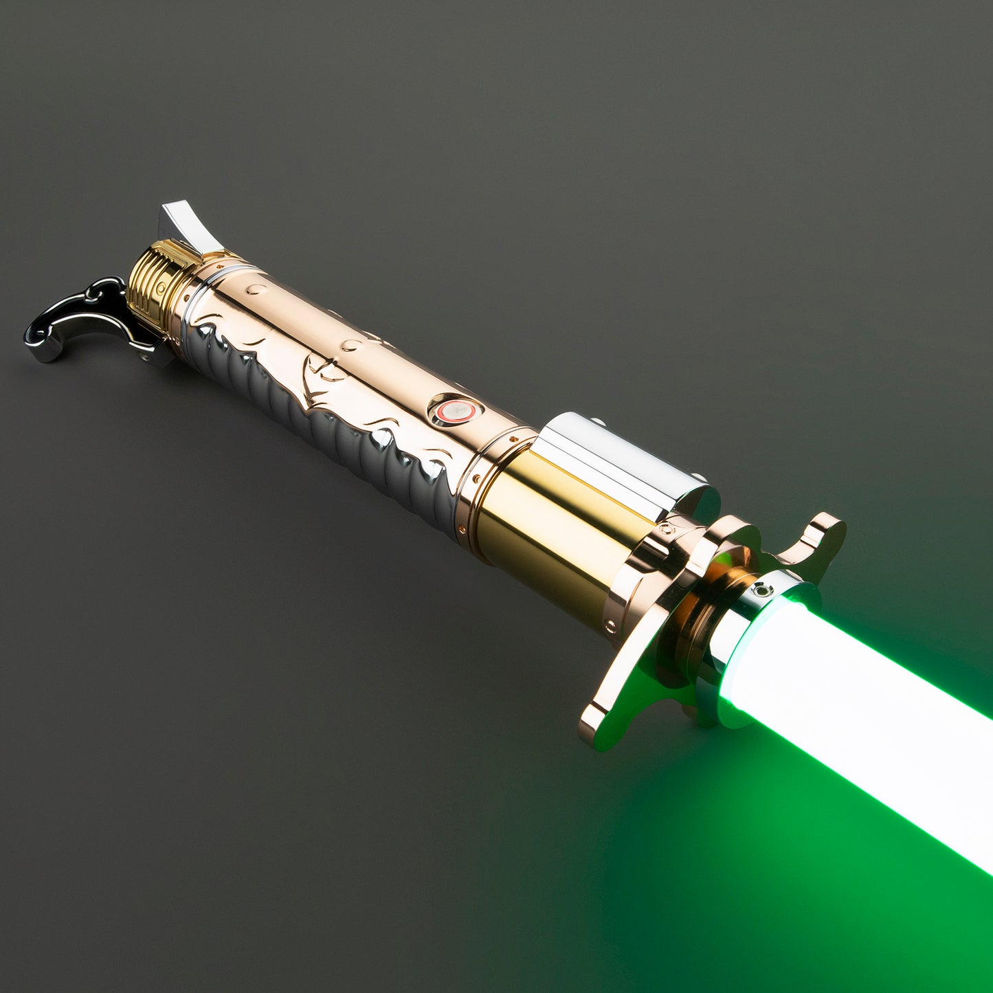 Supernal Saber