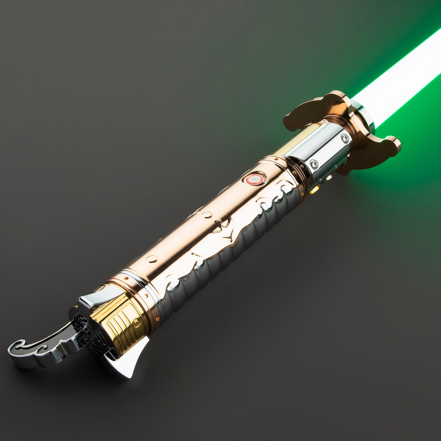 Supernal Saber