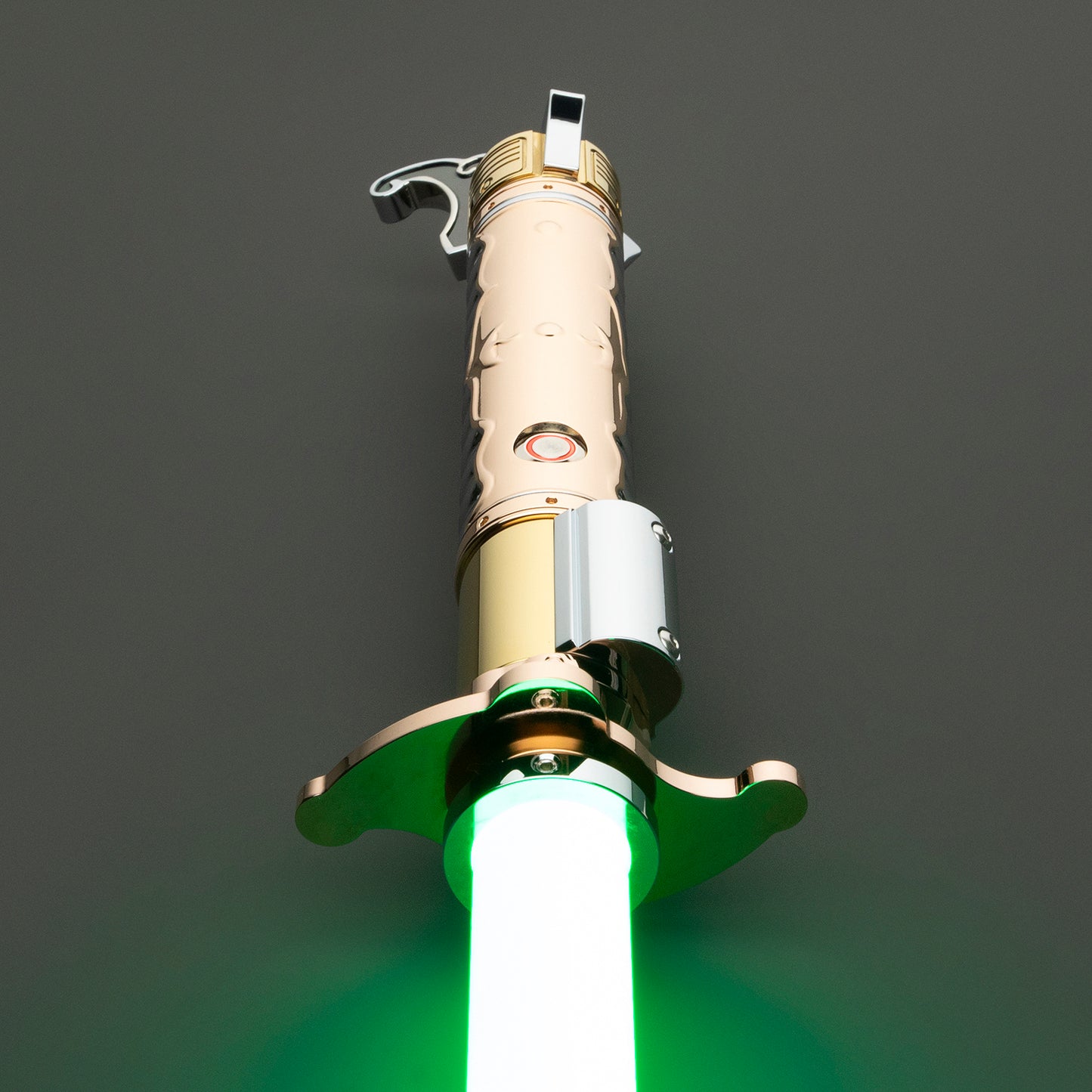 Supernal Saber