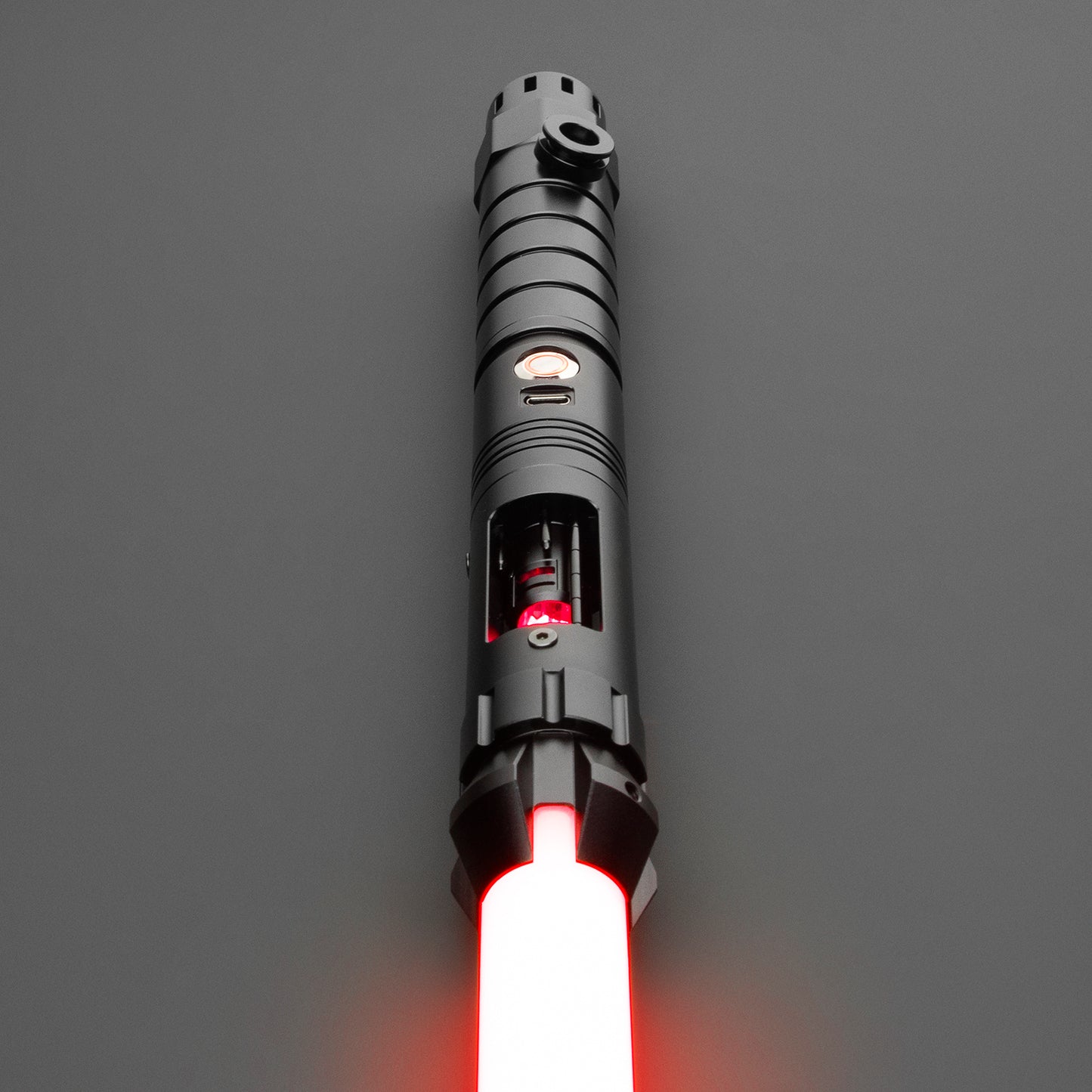 The Hidden Path Saber