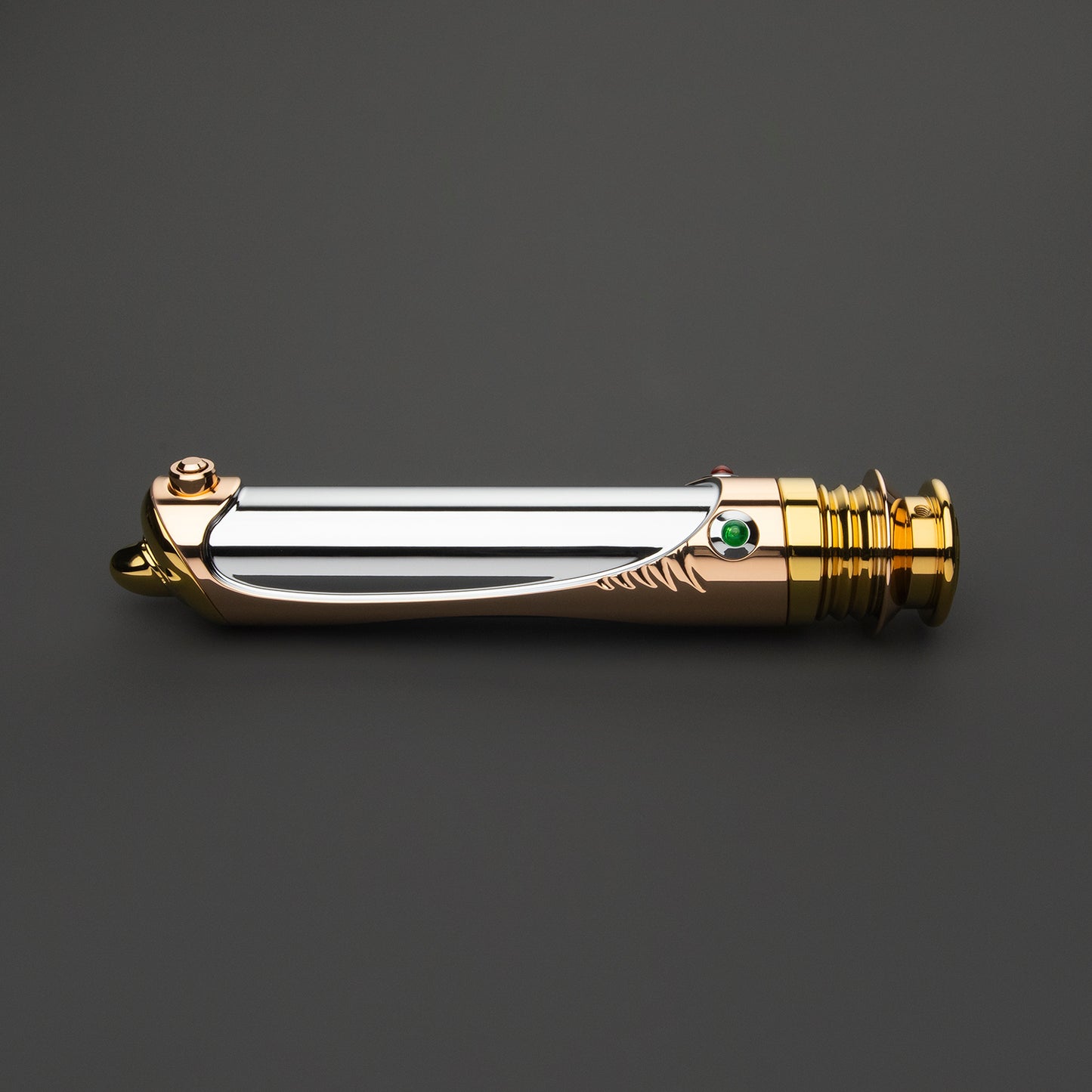 Insidious Saber