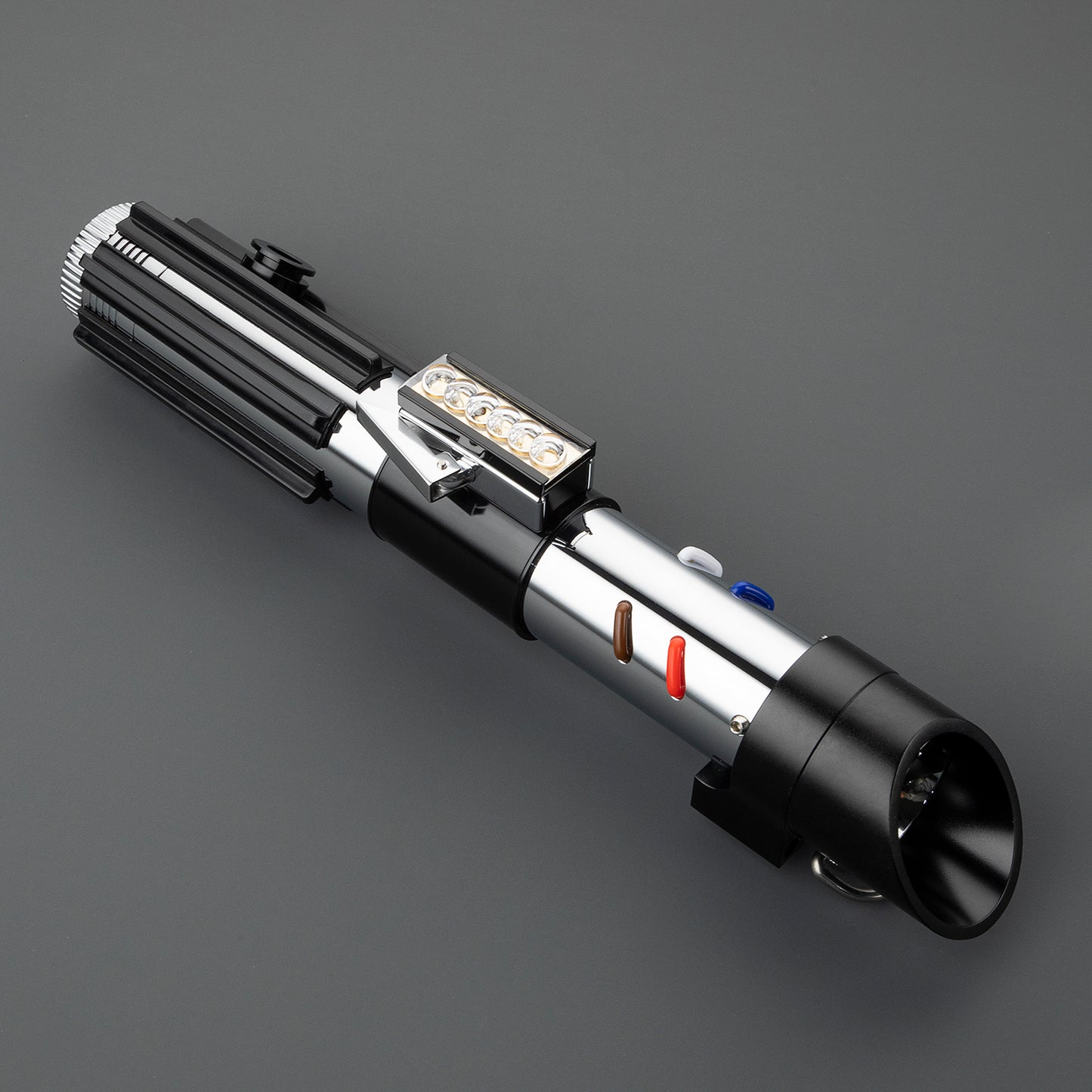 DV6 Saber