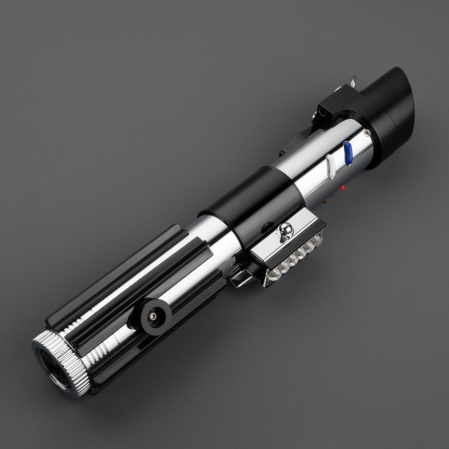 DV6 Saber