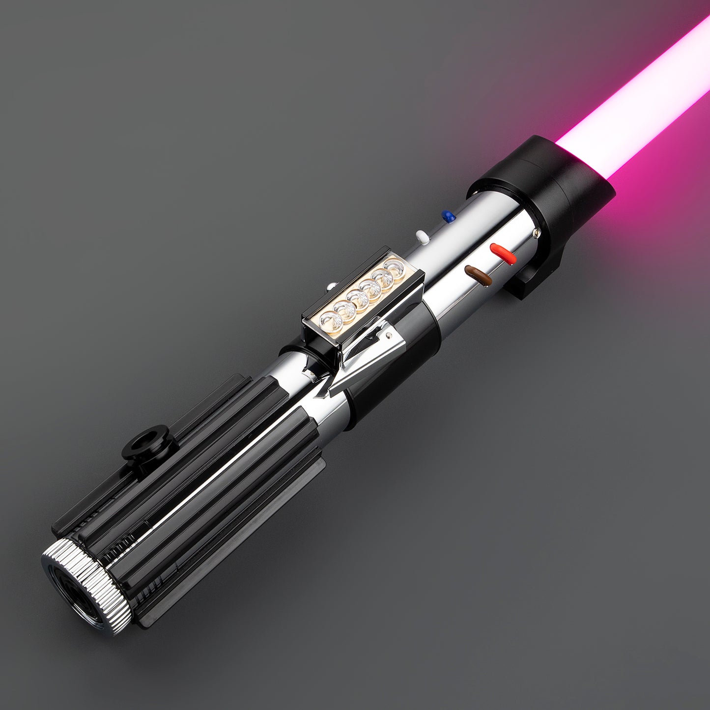 DV6 Saber