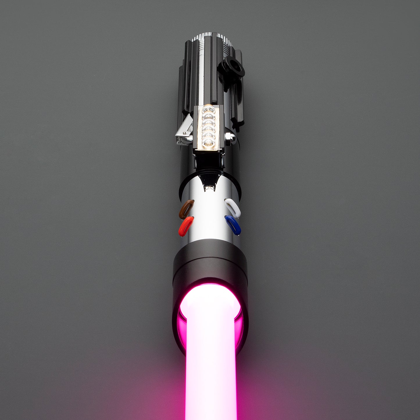 DV6 Saber