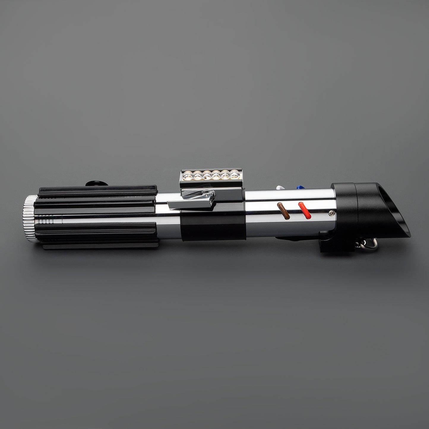 DV6 Saber