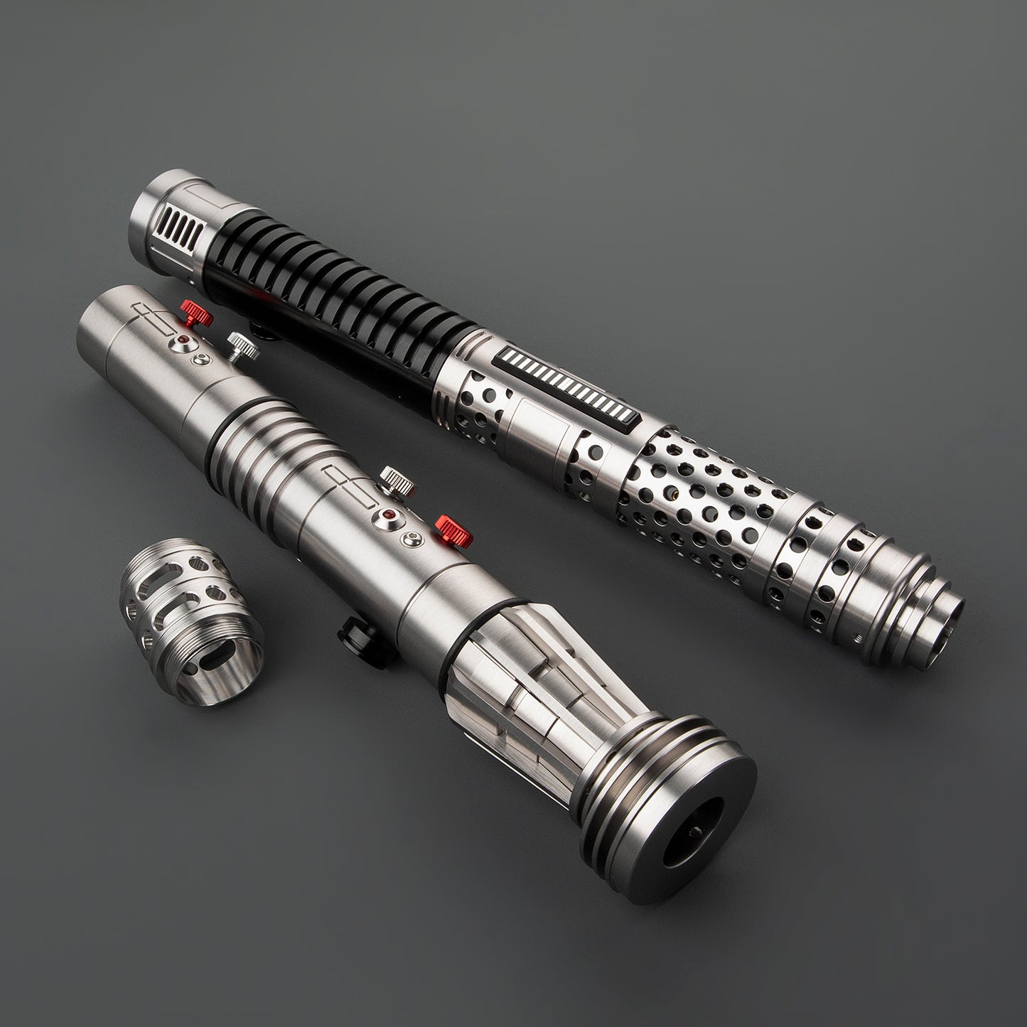 Mauldalore Saber