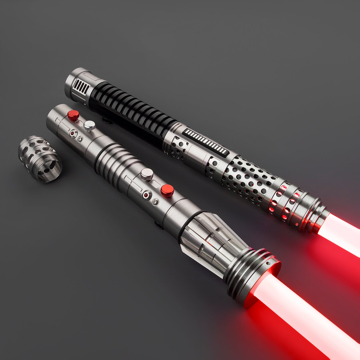 Mauldalore Saber