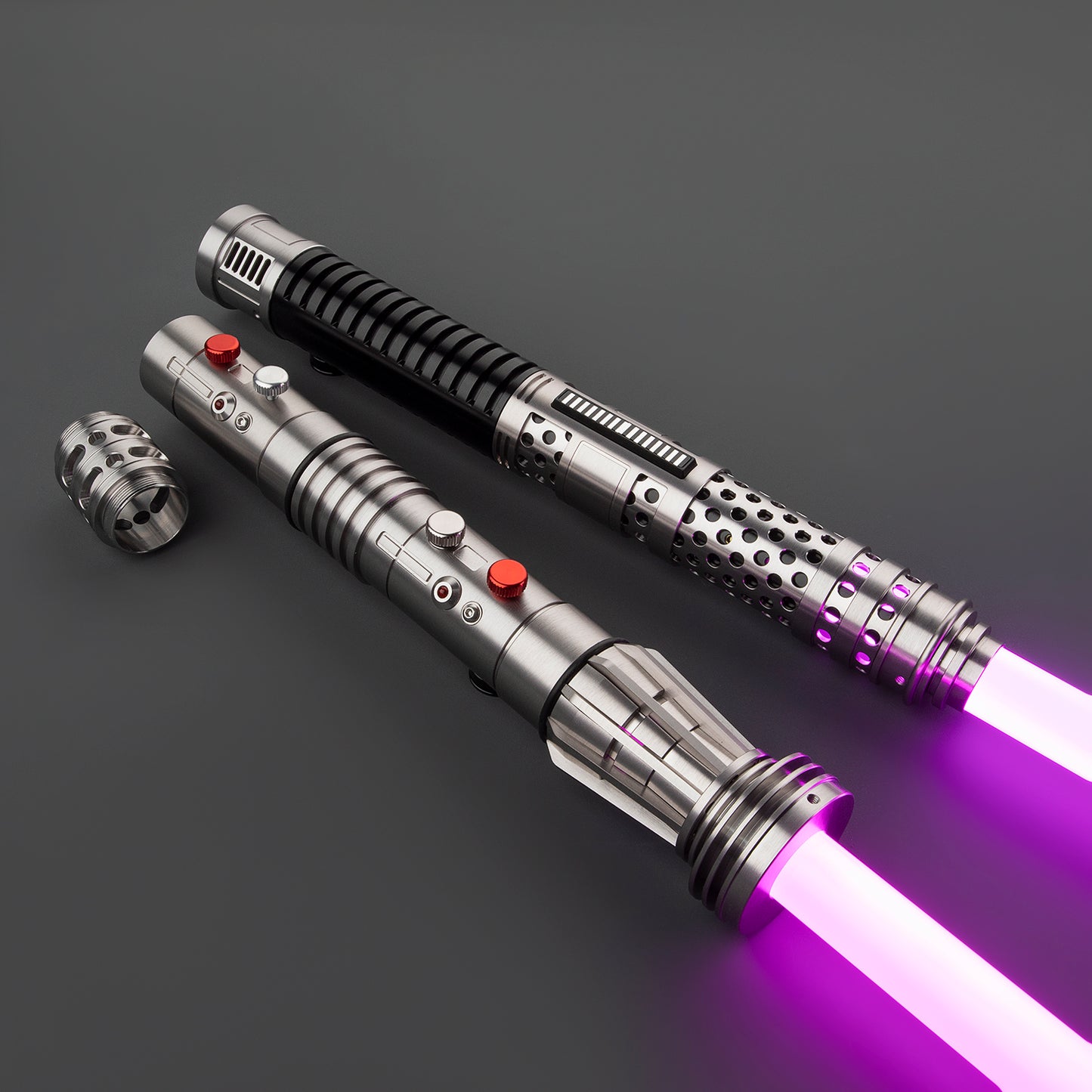 Mauldalore Saber