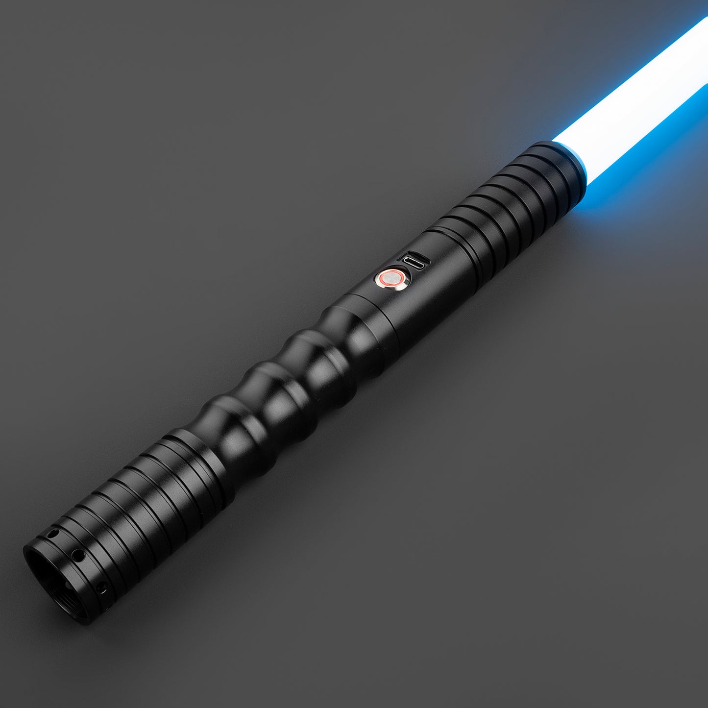 Young Journey Saber