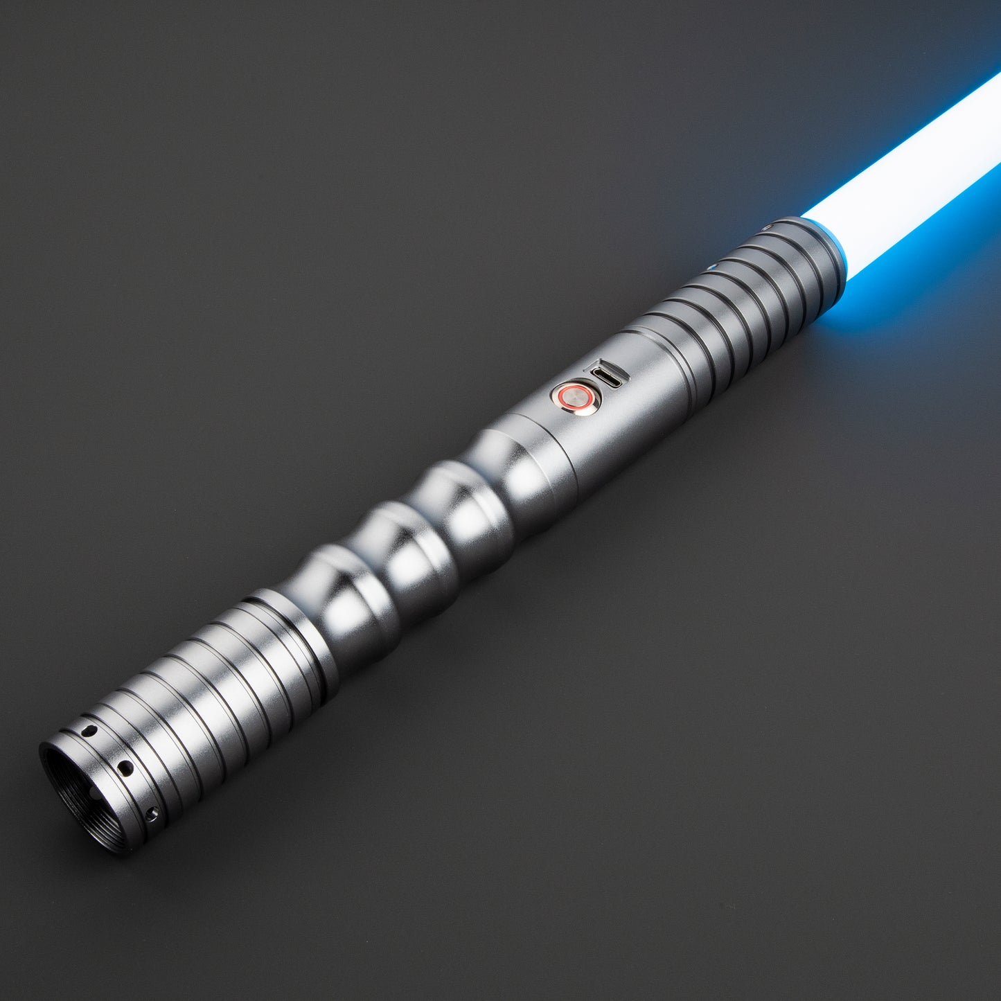 Young Journey Saber