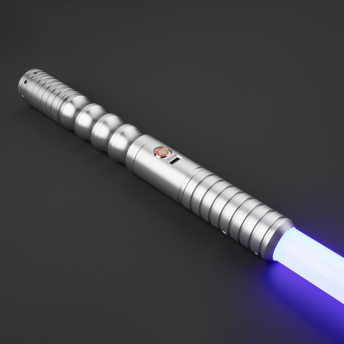 Young Journey Saber