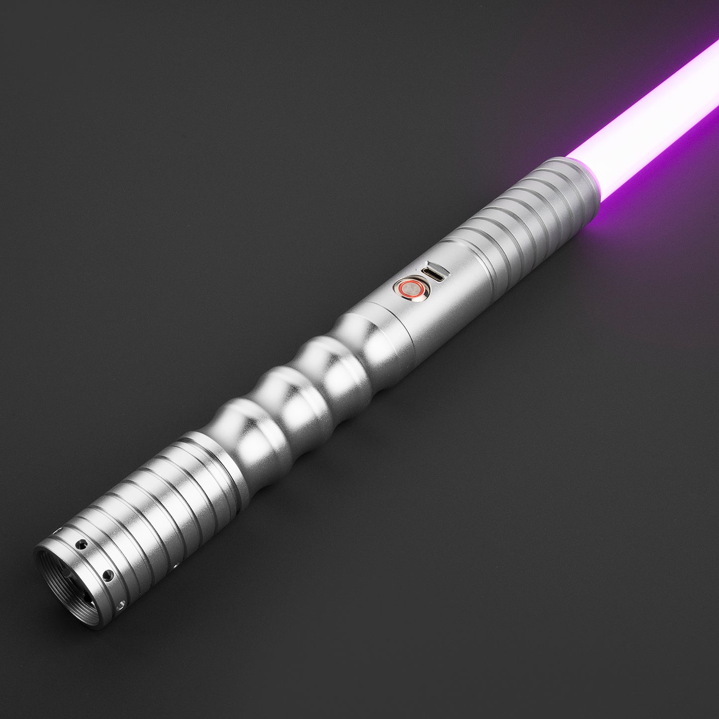 Young Journey Saber