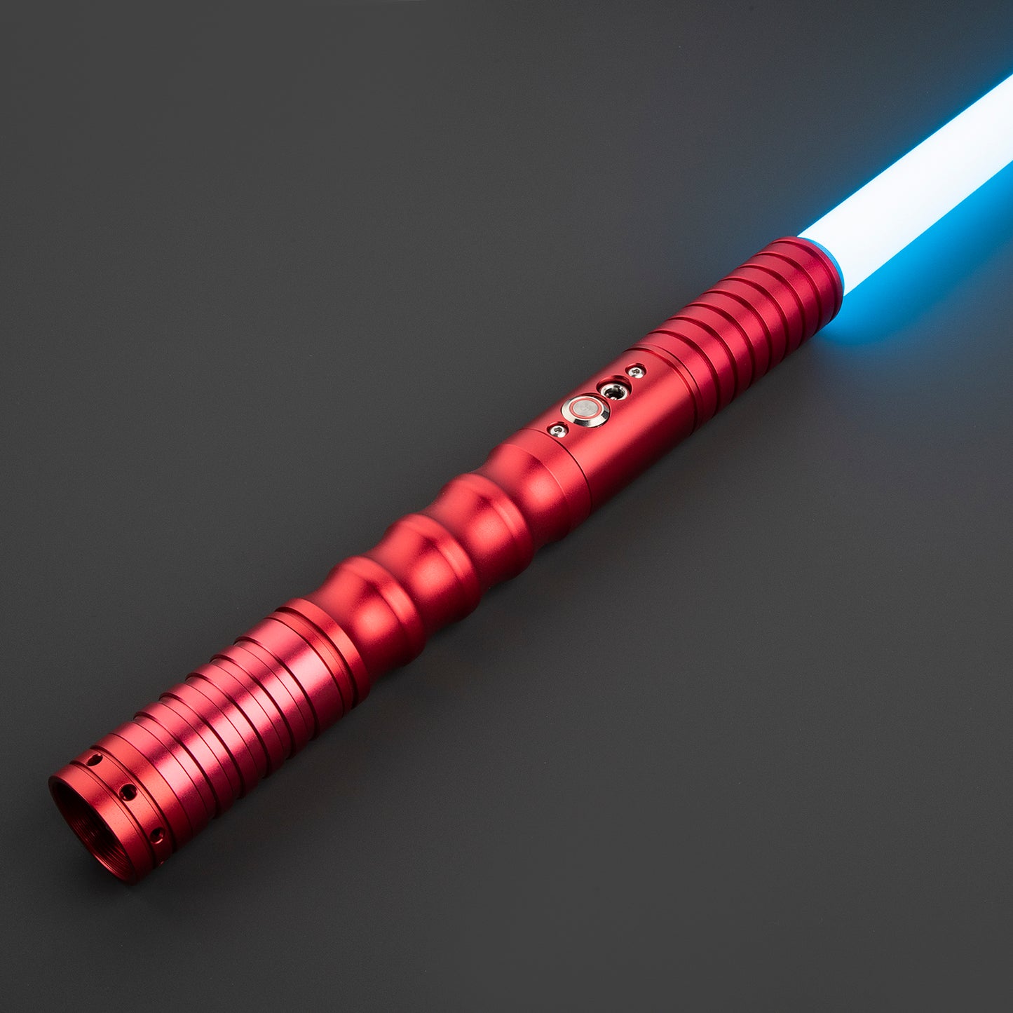 Young Journey Saber