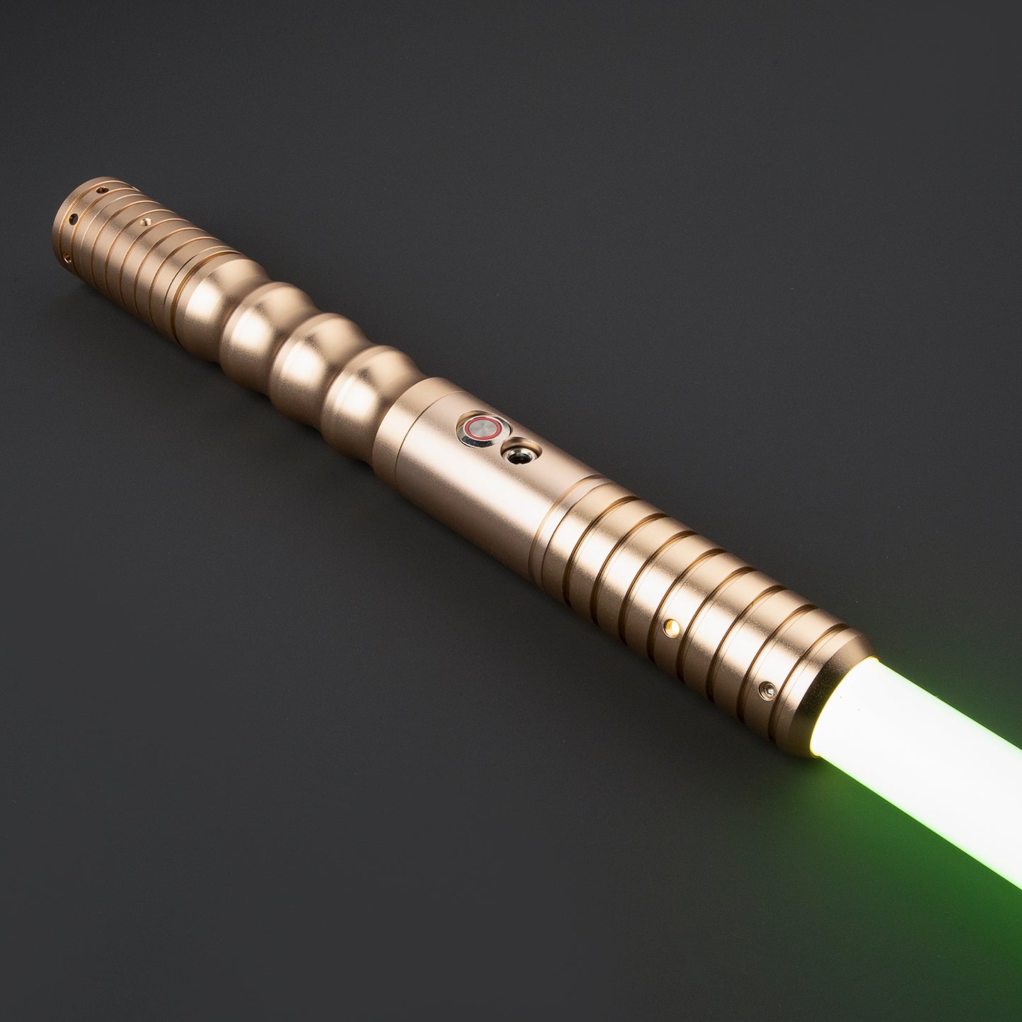 Young Journey Saber