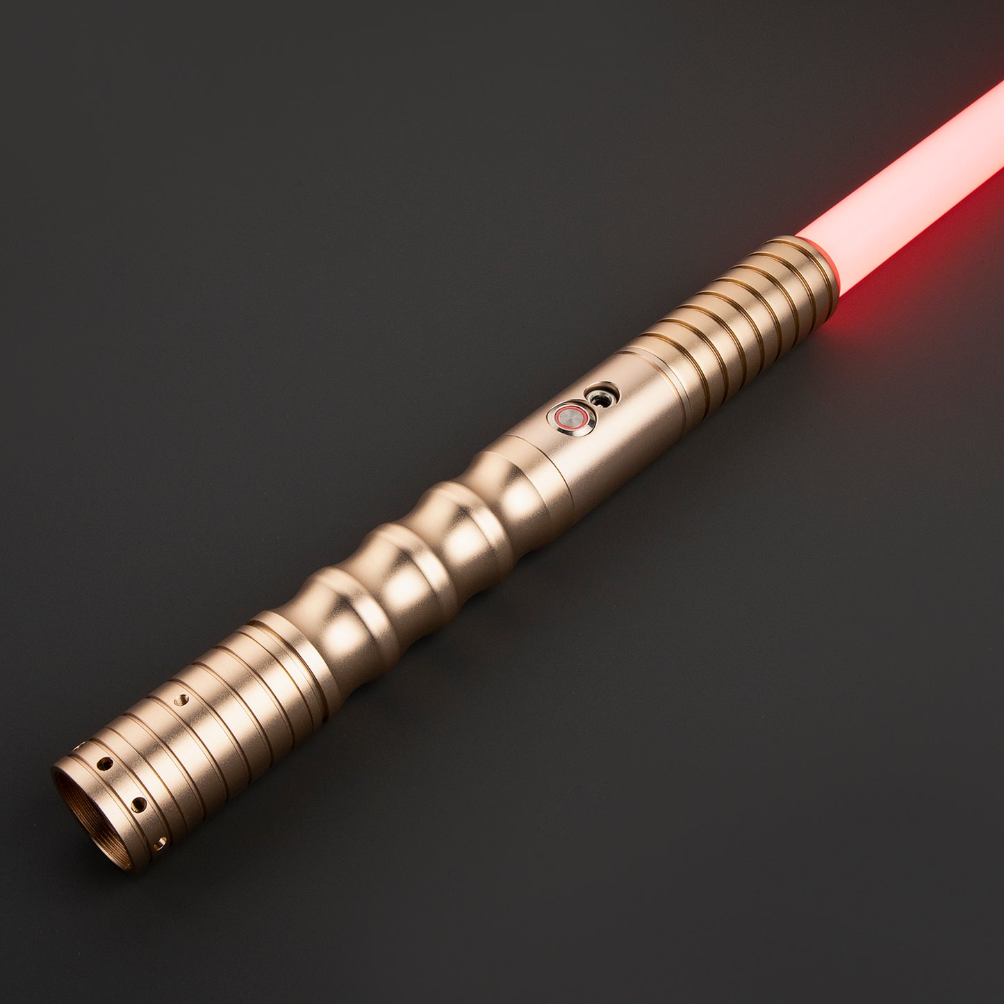 Young Journey Saber