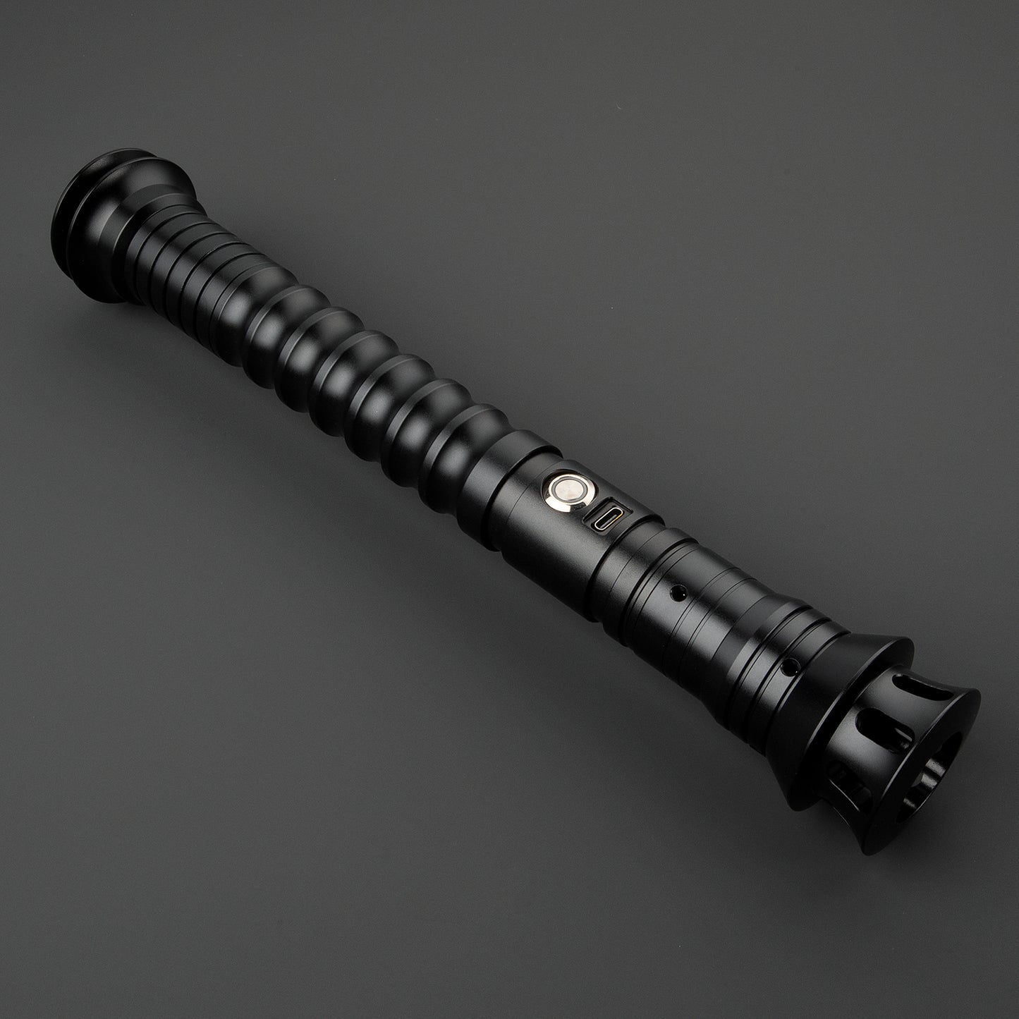 Quartz Saber