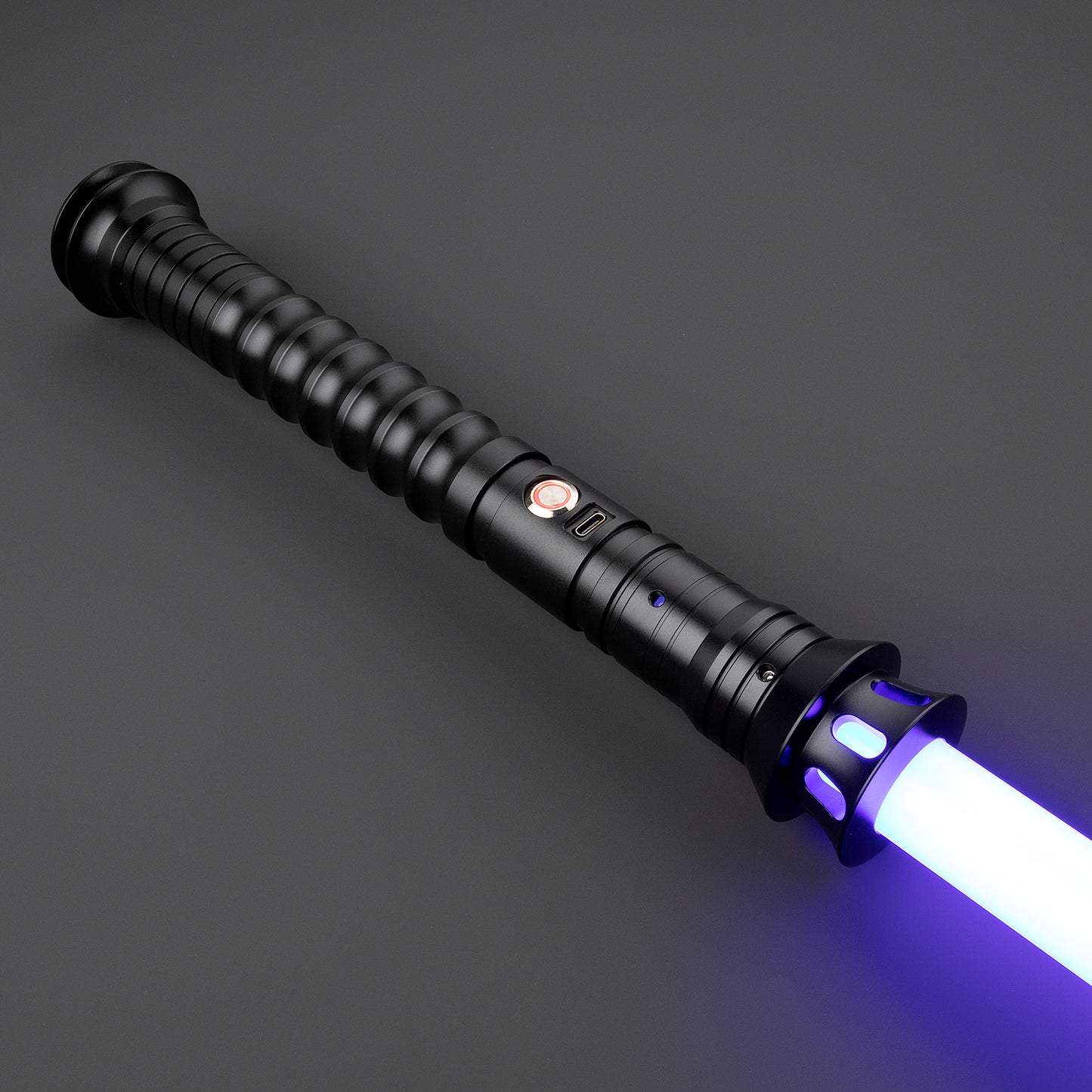 Quartz Saber