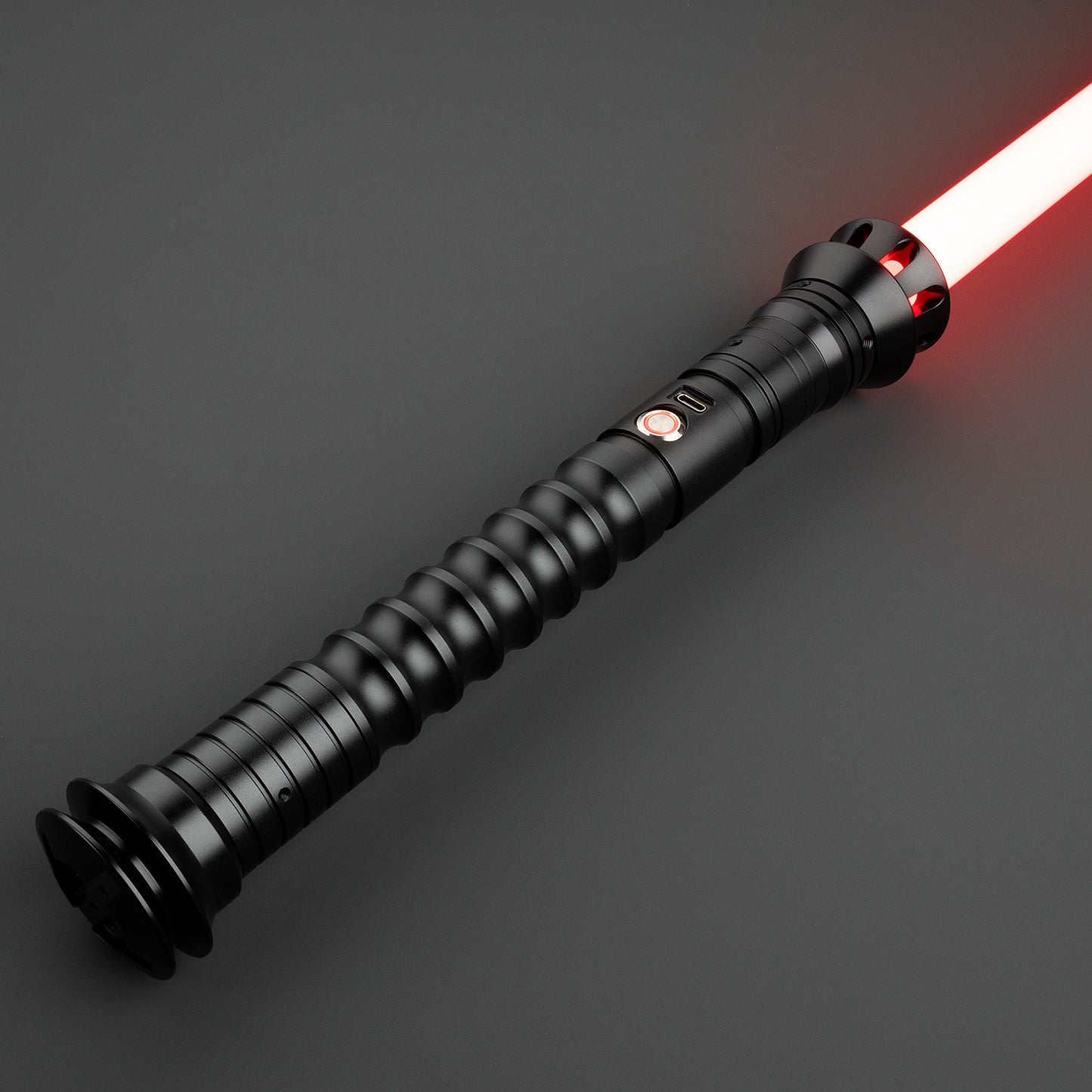 Quartz Saber