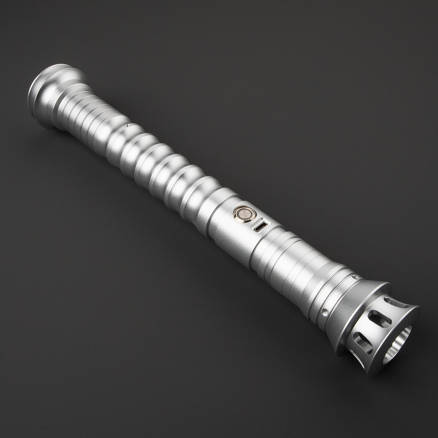 Quartz Saber