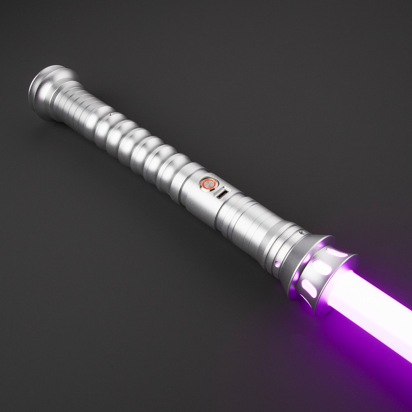 Quartz Saber