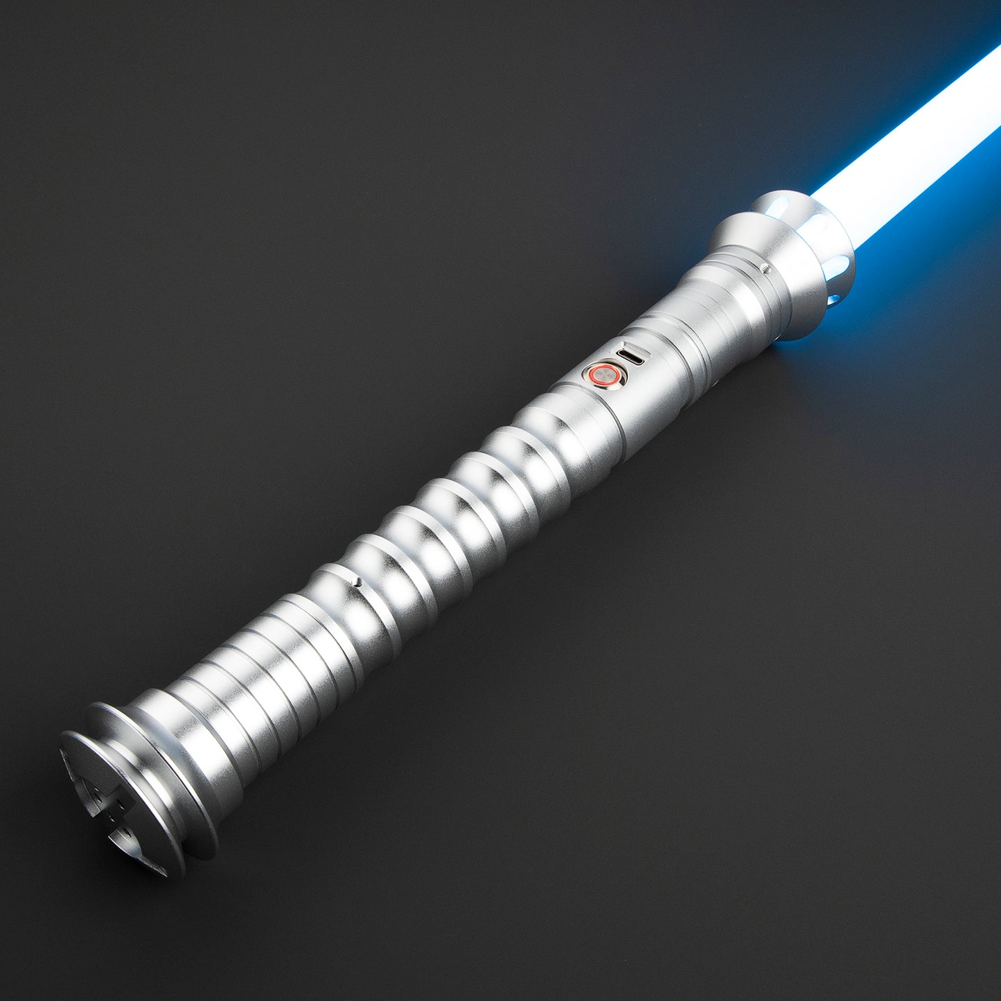 Quartz Saber