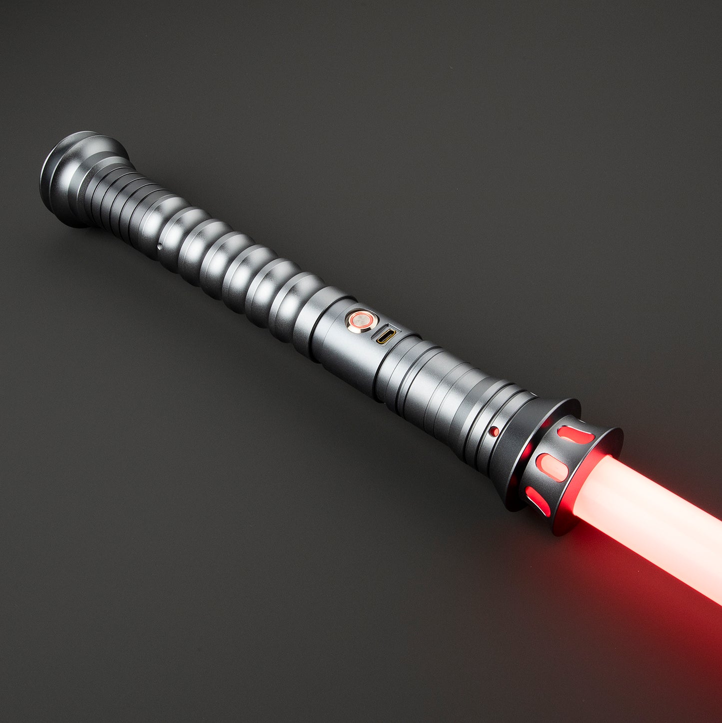 Quartz Saber