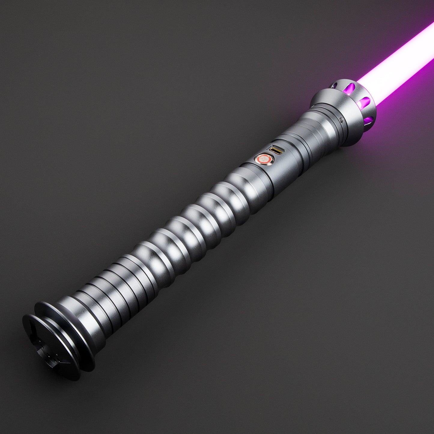 Quartz Saber