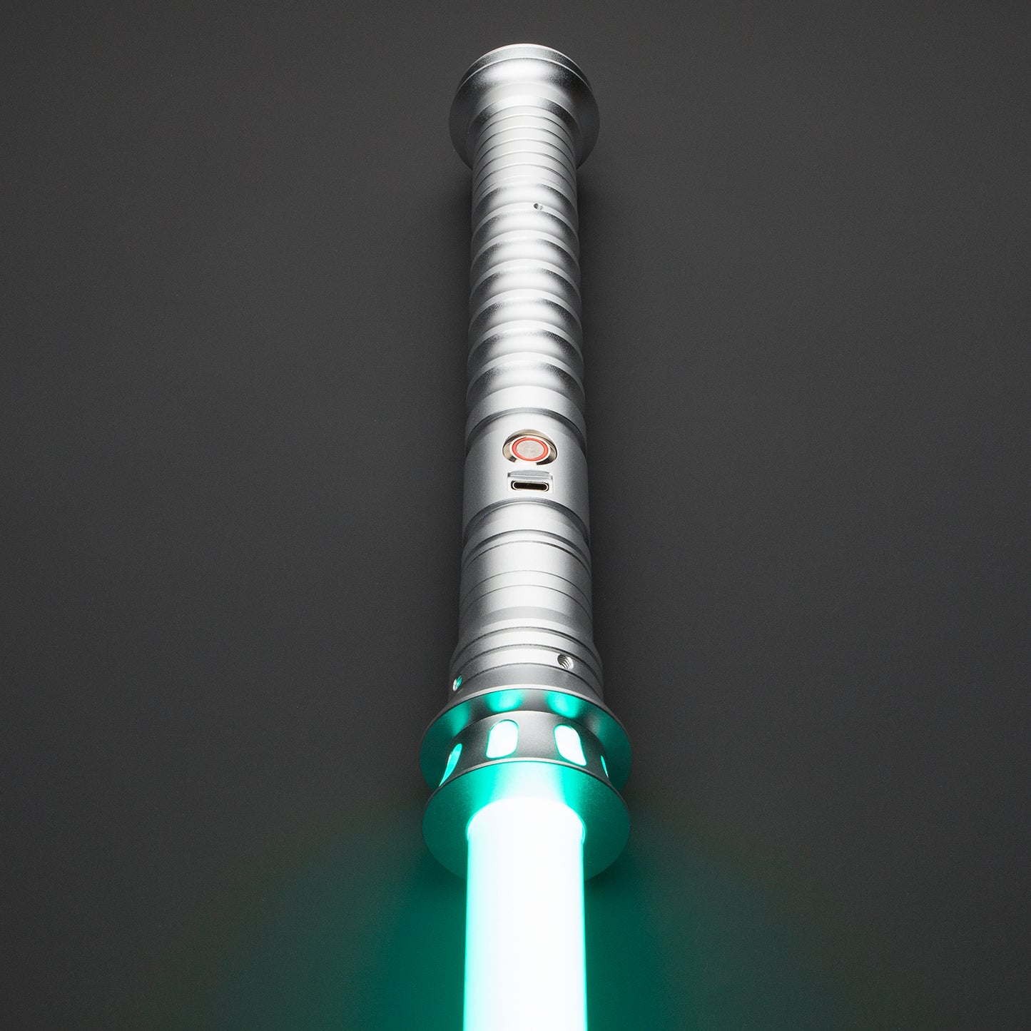 Quartz Saber