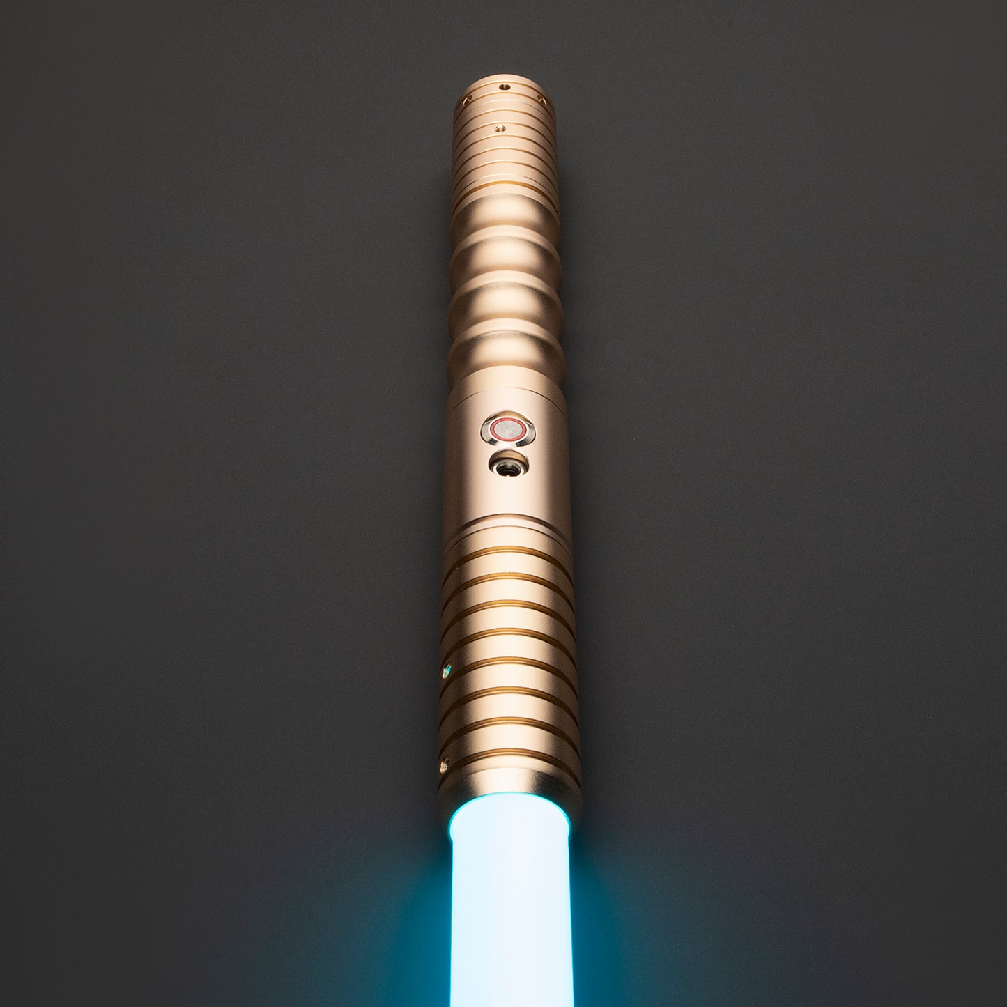 Young Journey Saber