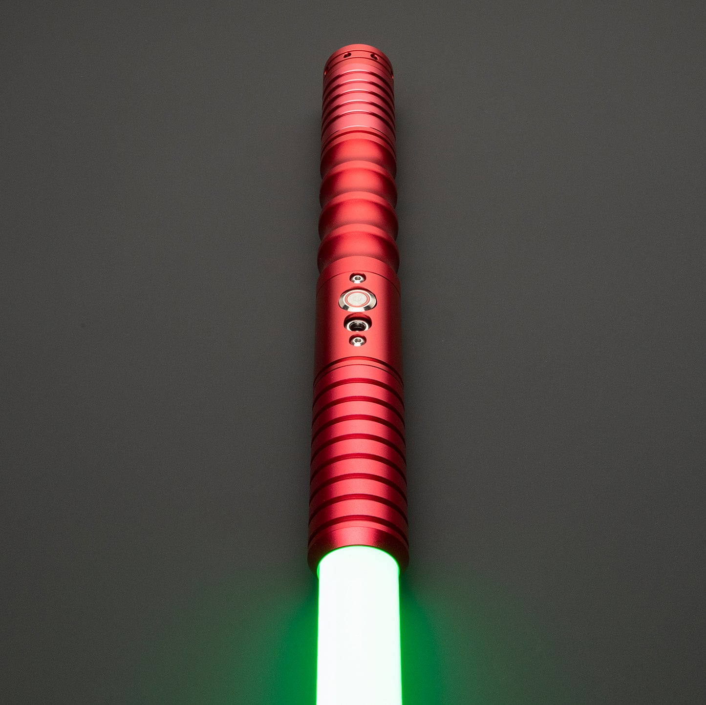 Young Journey Saber