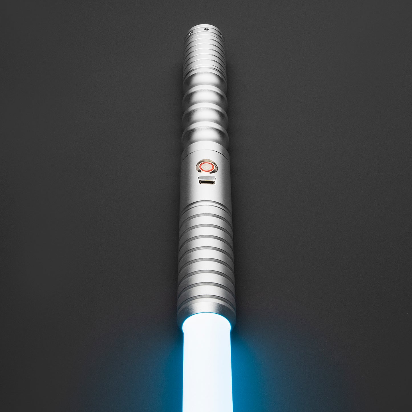 Young Journey Saber