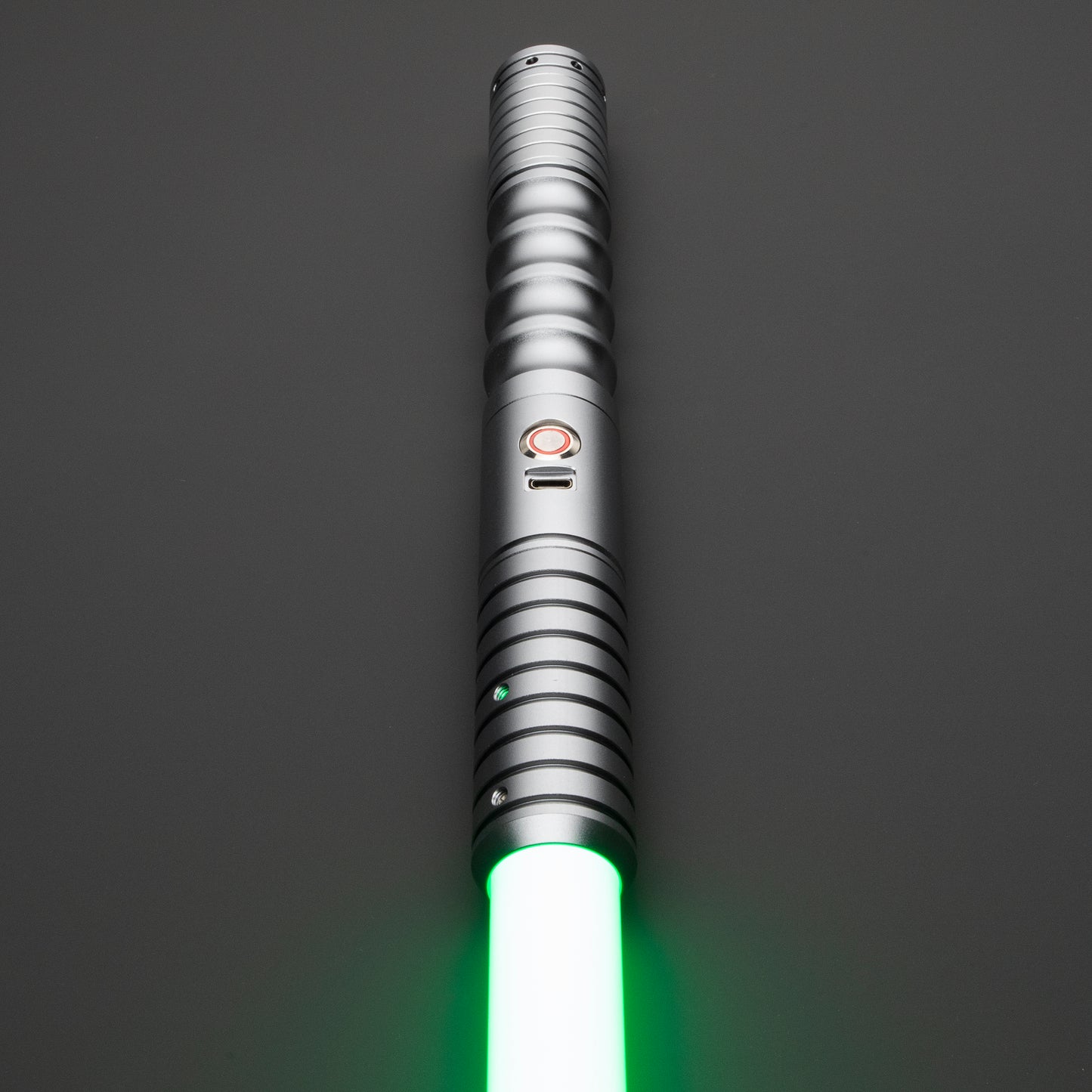 Young Journey Saber