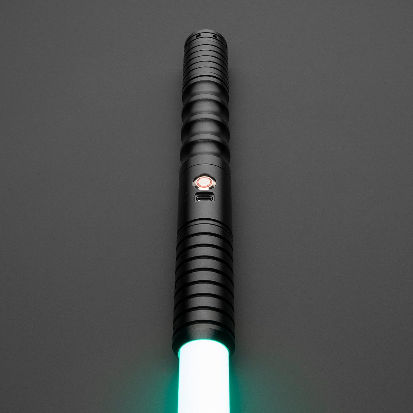 Young Journey Saber