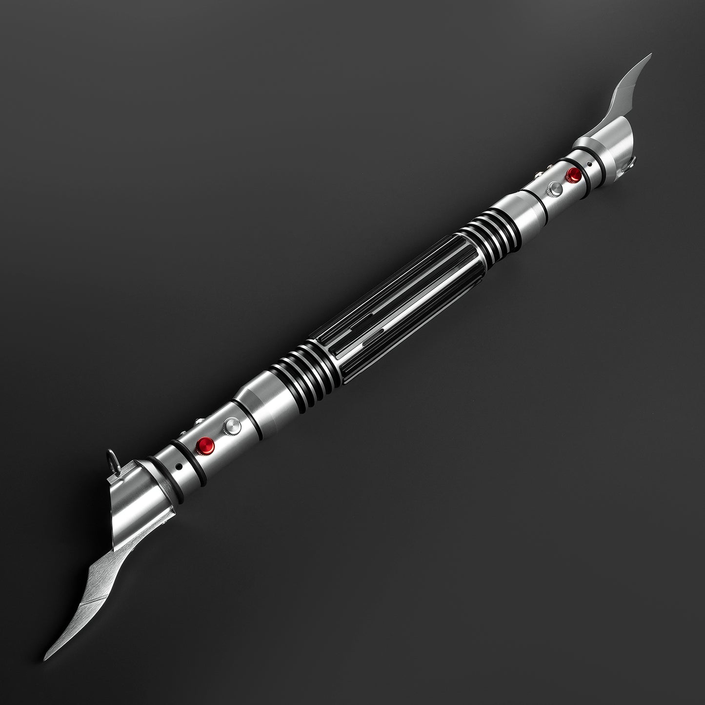Vengeful Sibling Saber