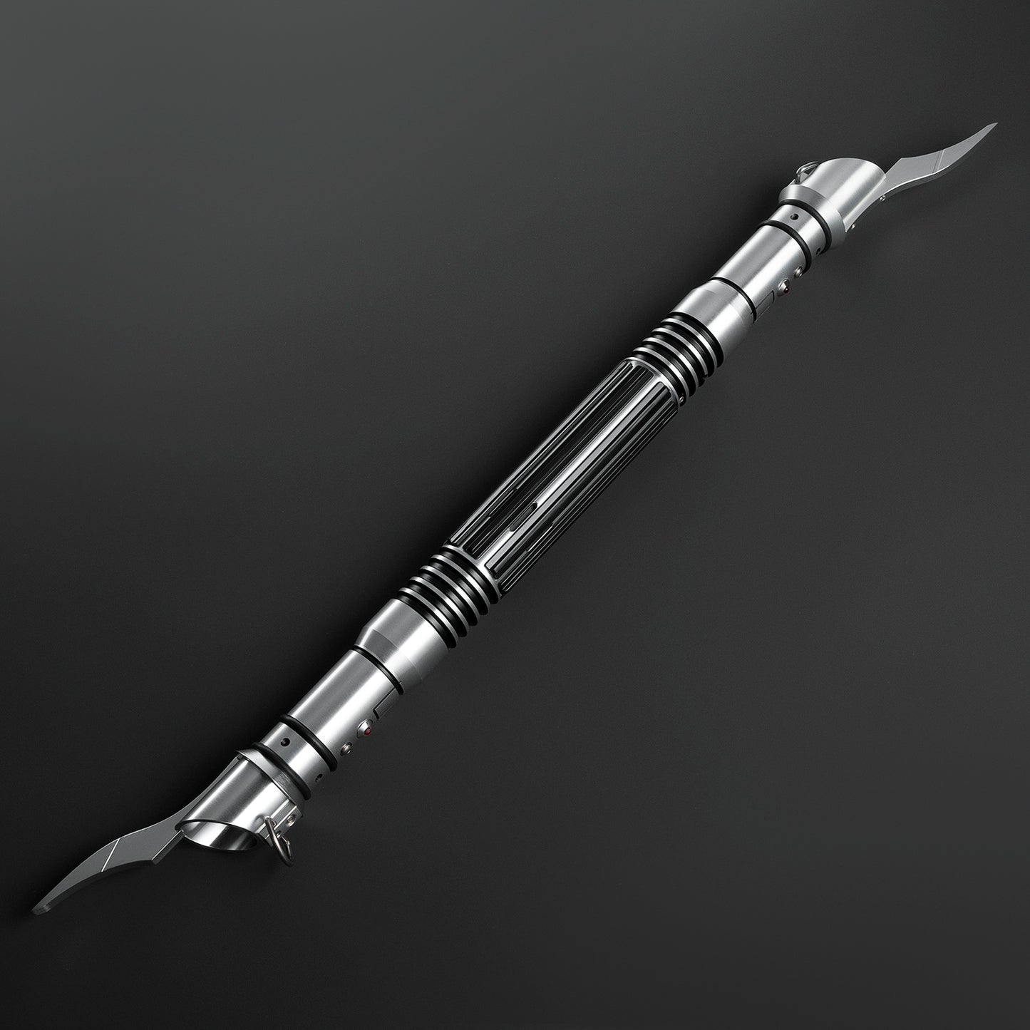 Vengeful Sibling Saber