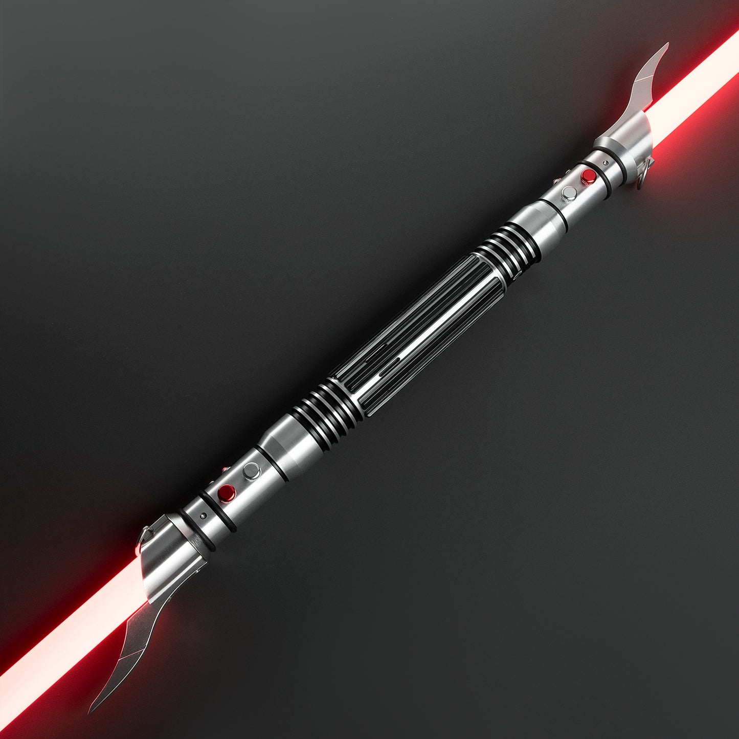 Vengeful Sibling Saber