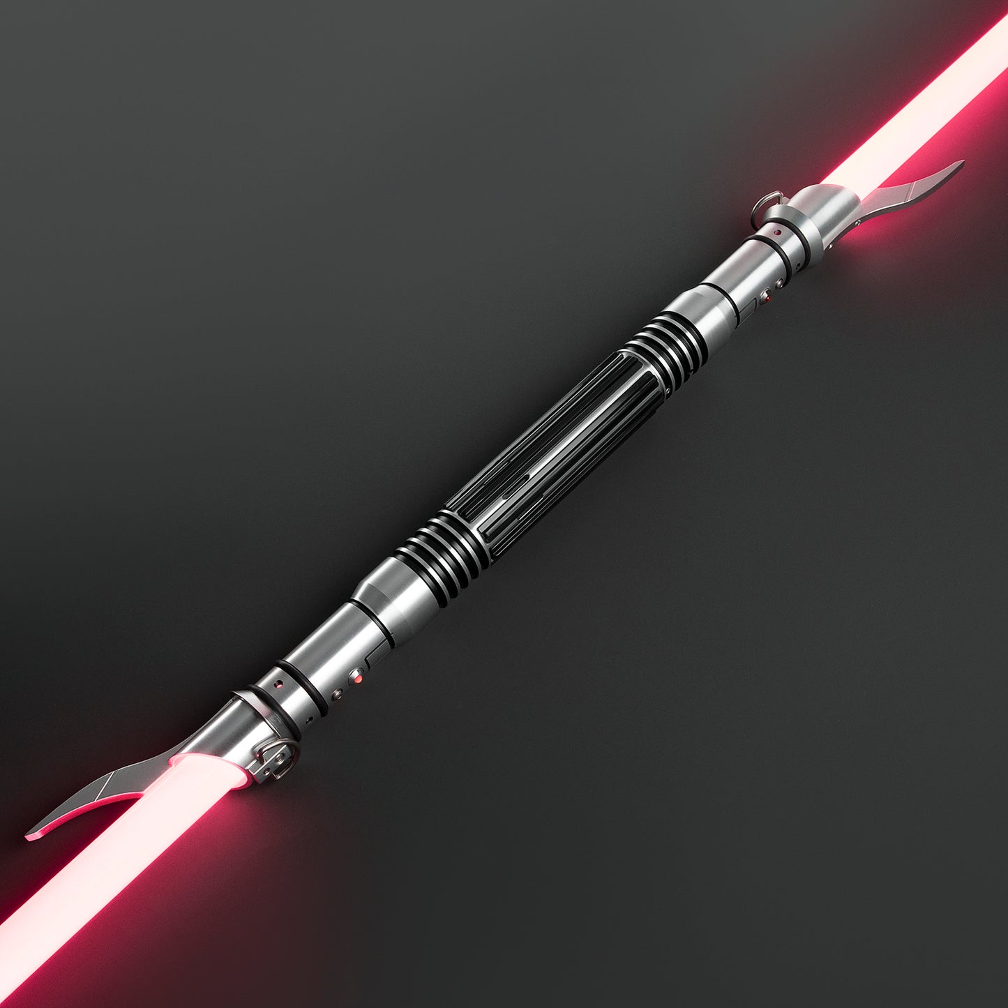 Vengeful Sibling Saber