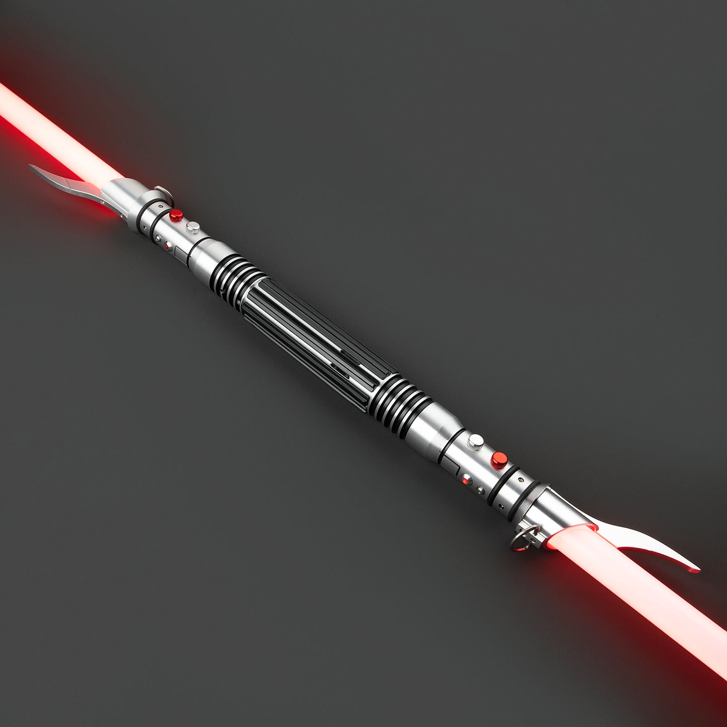 Vengeful Sibling Saber