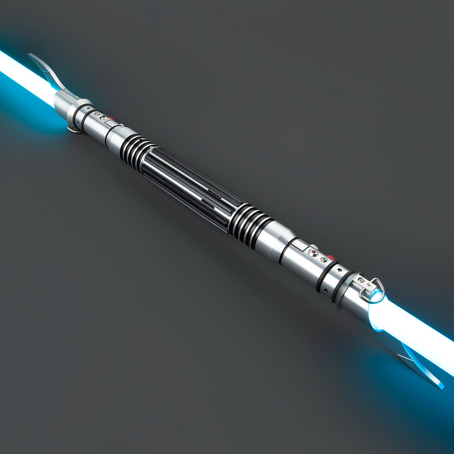 Vengeful Sibling Saber