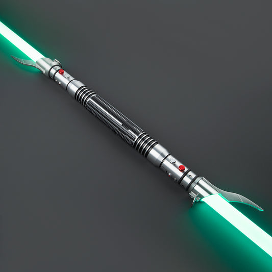 Vengeful Sibling Saber