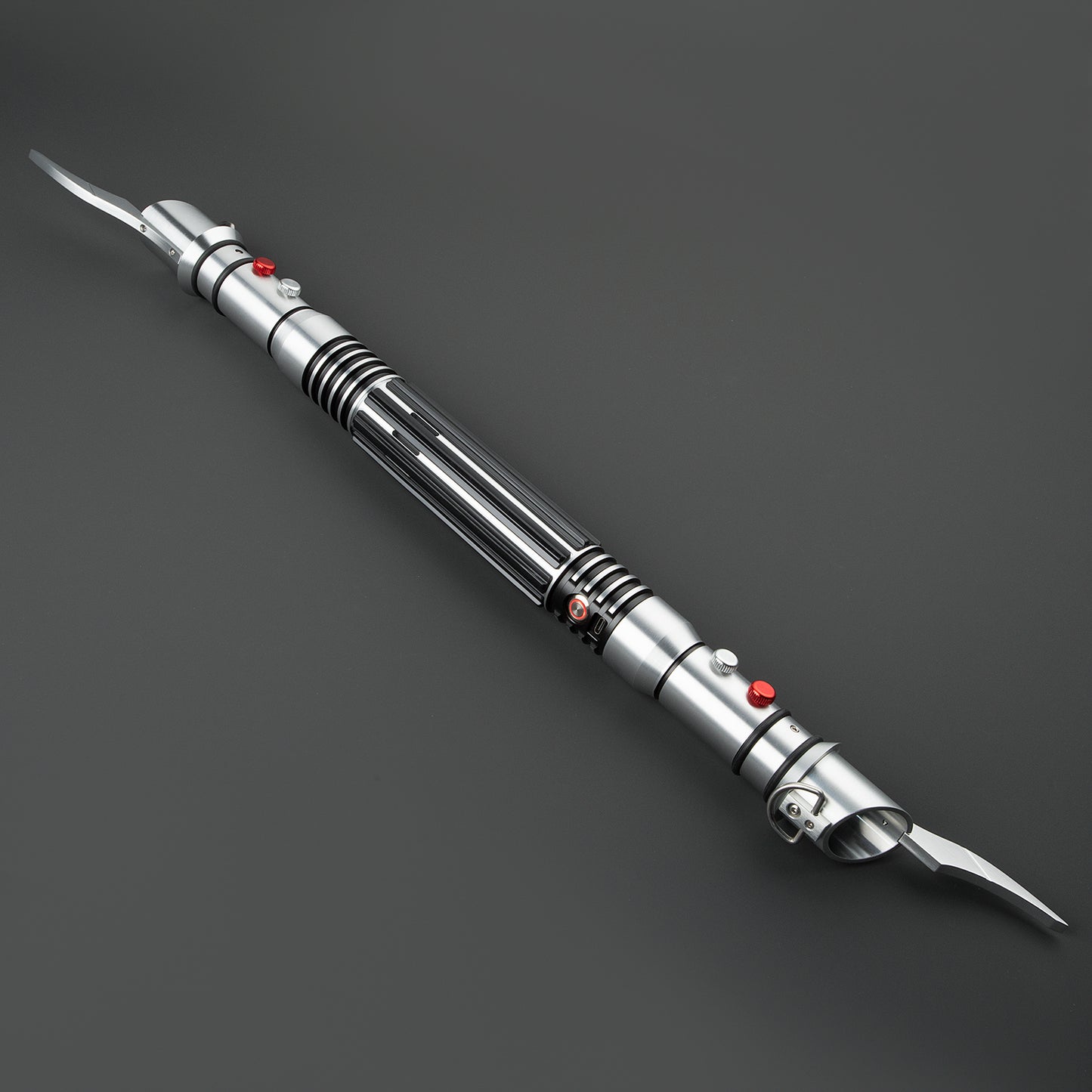 Vengeful Sibling Saber